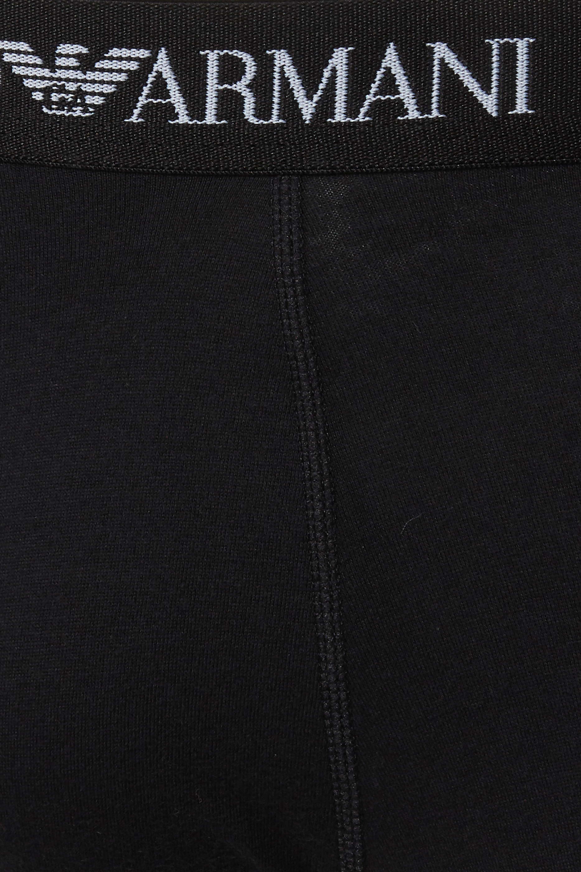 طقم بوكسر بشعار الماركة، 3 قطع