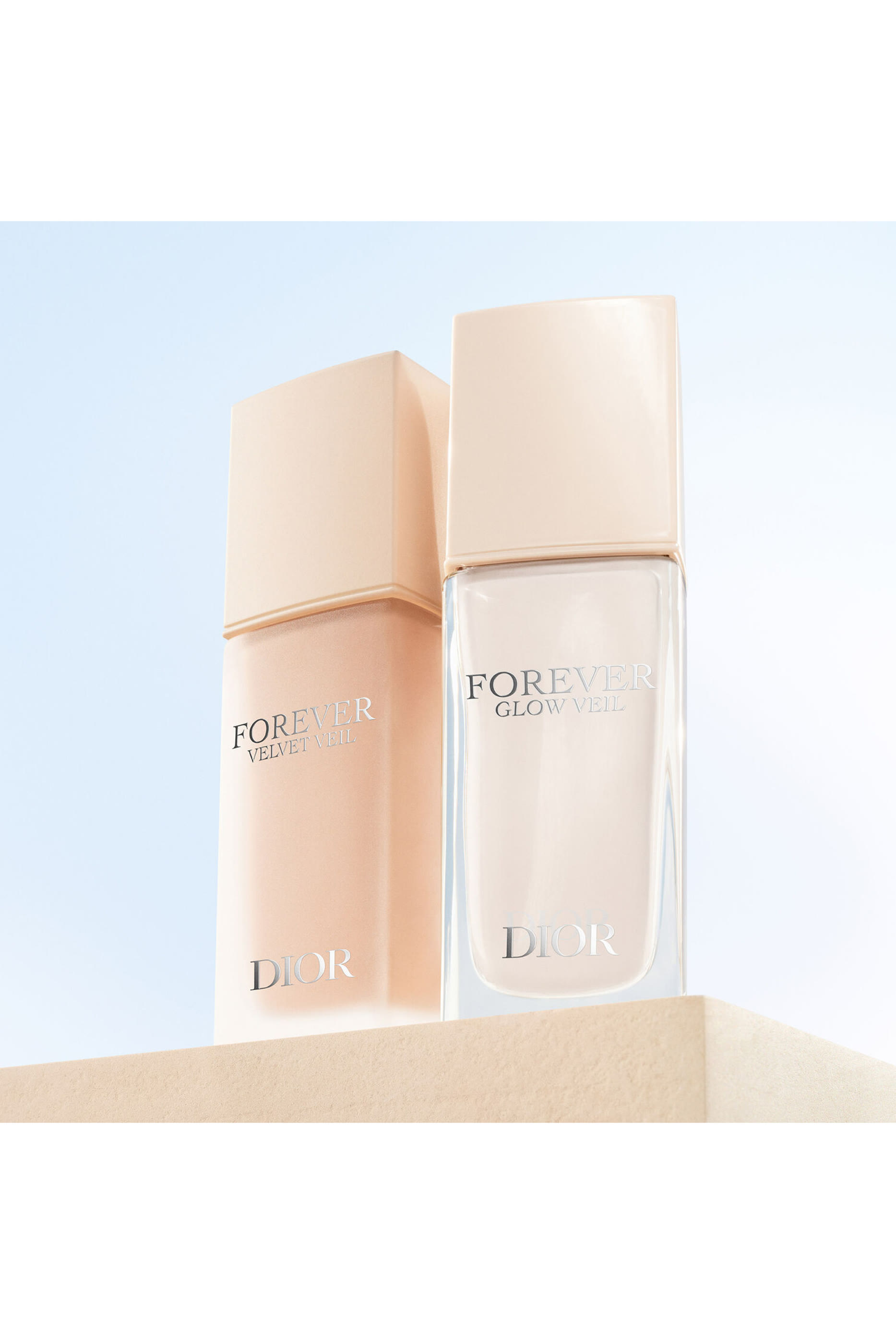 برايمر ديو فوريفر جلو فيل