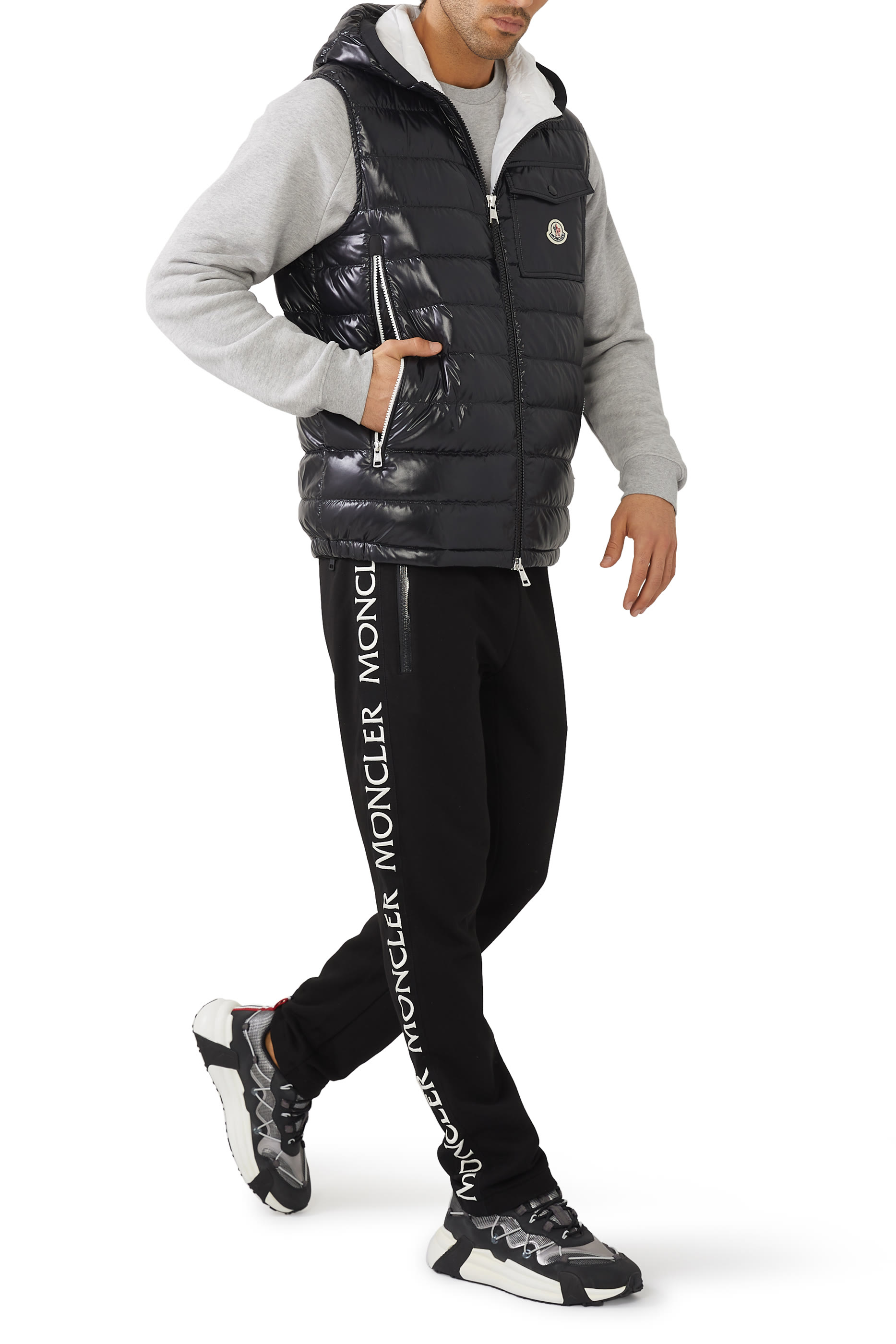 جيليه راغوت مبطن بالزغب