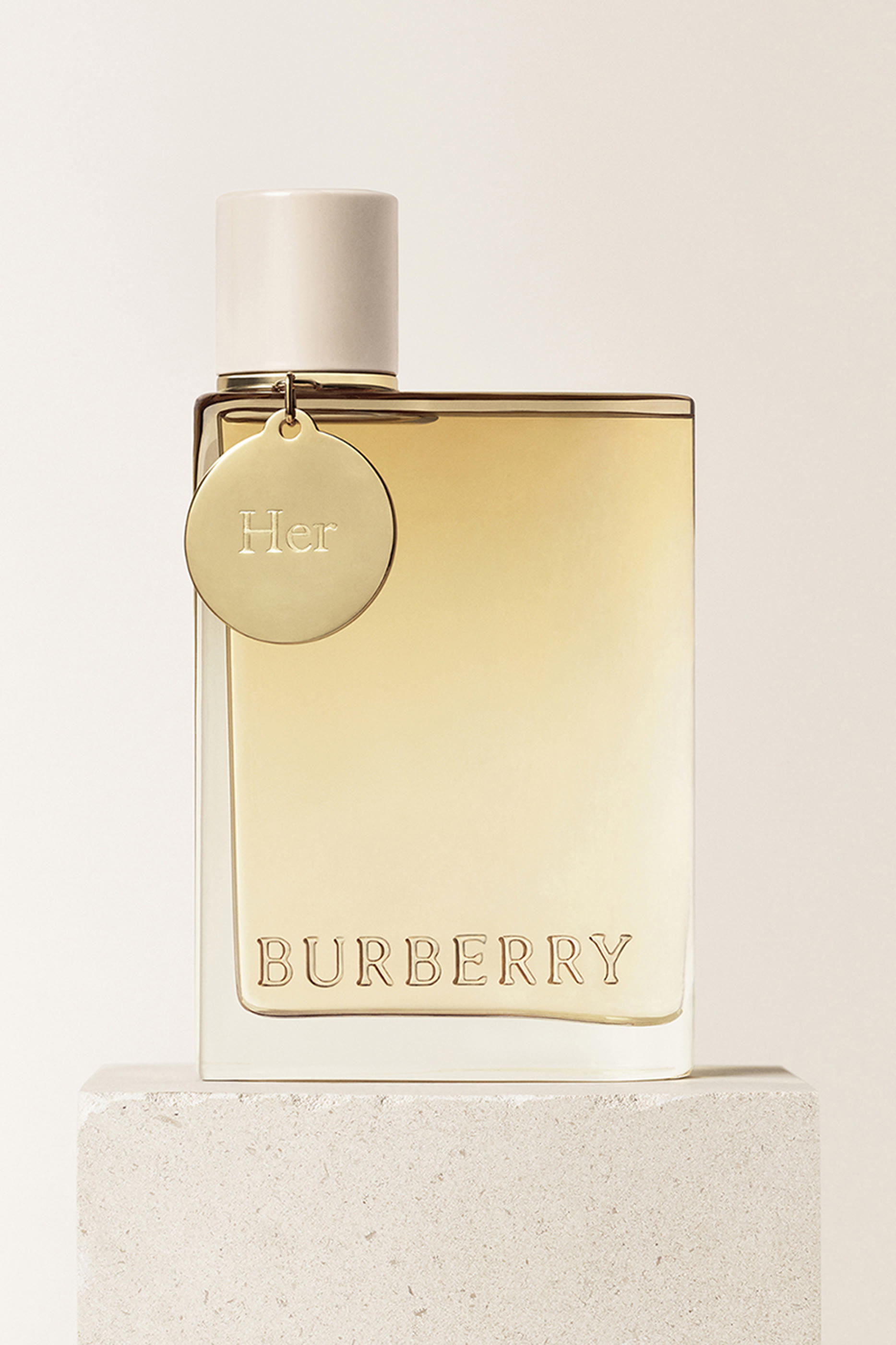 ماء عطر هير لندن دريم