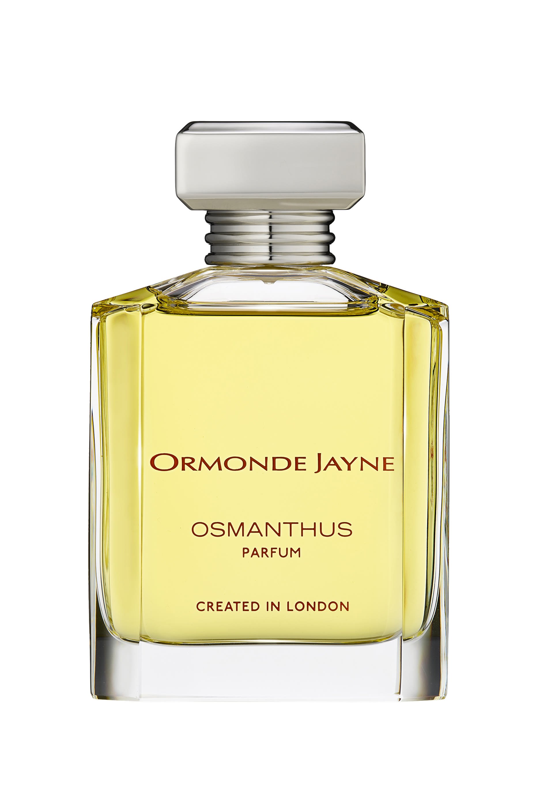 Osmanthus Parfum 