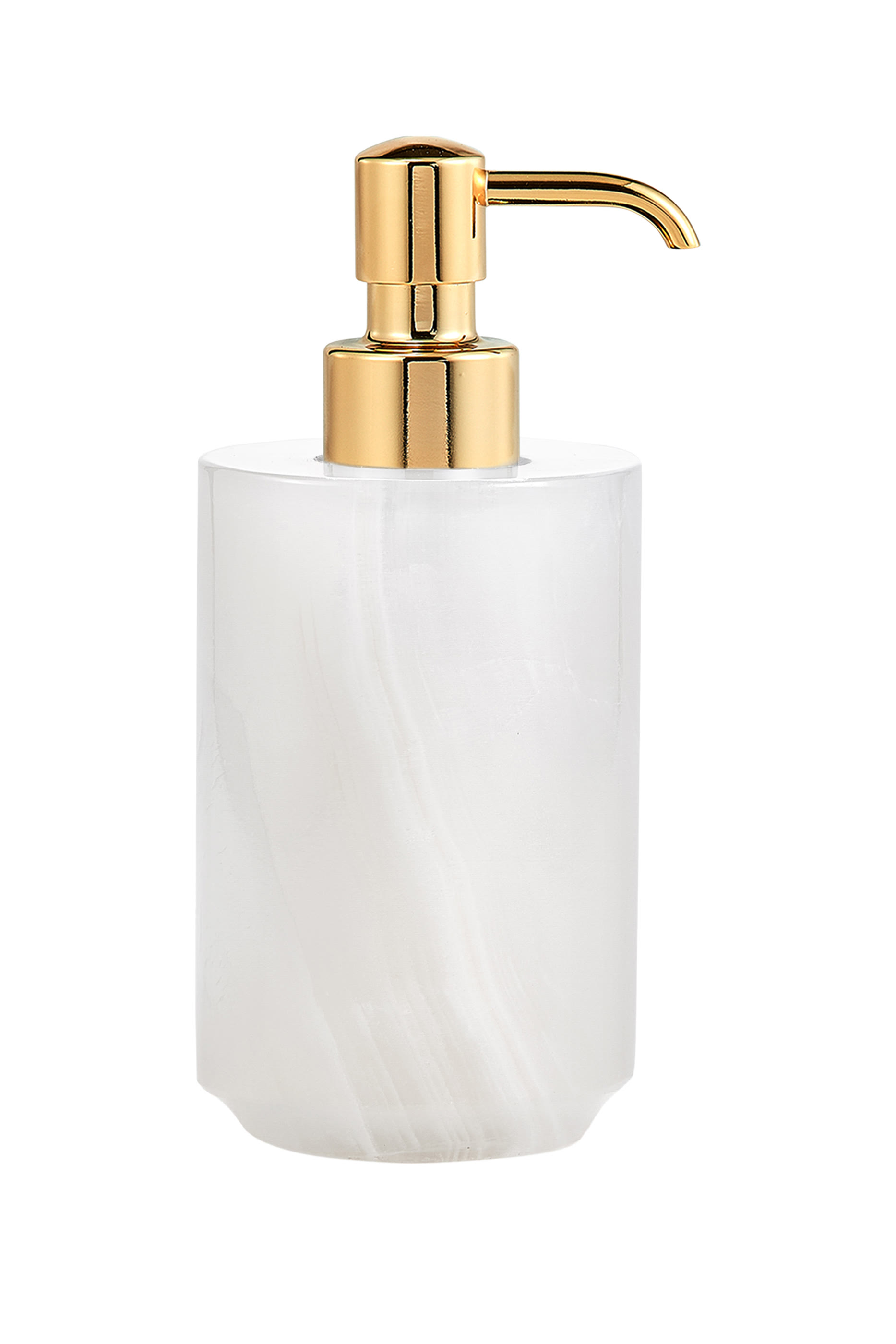 موزع صابون سائل هيلو عقيق يماني