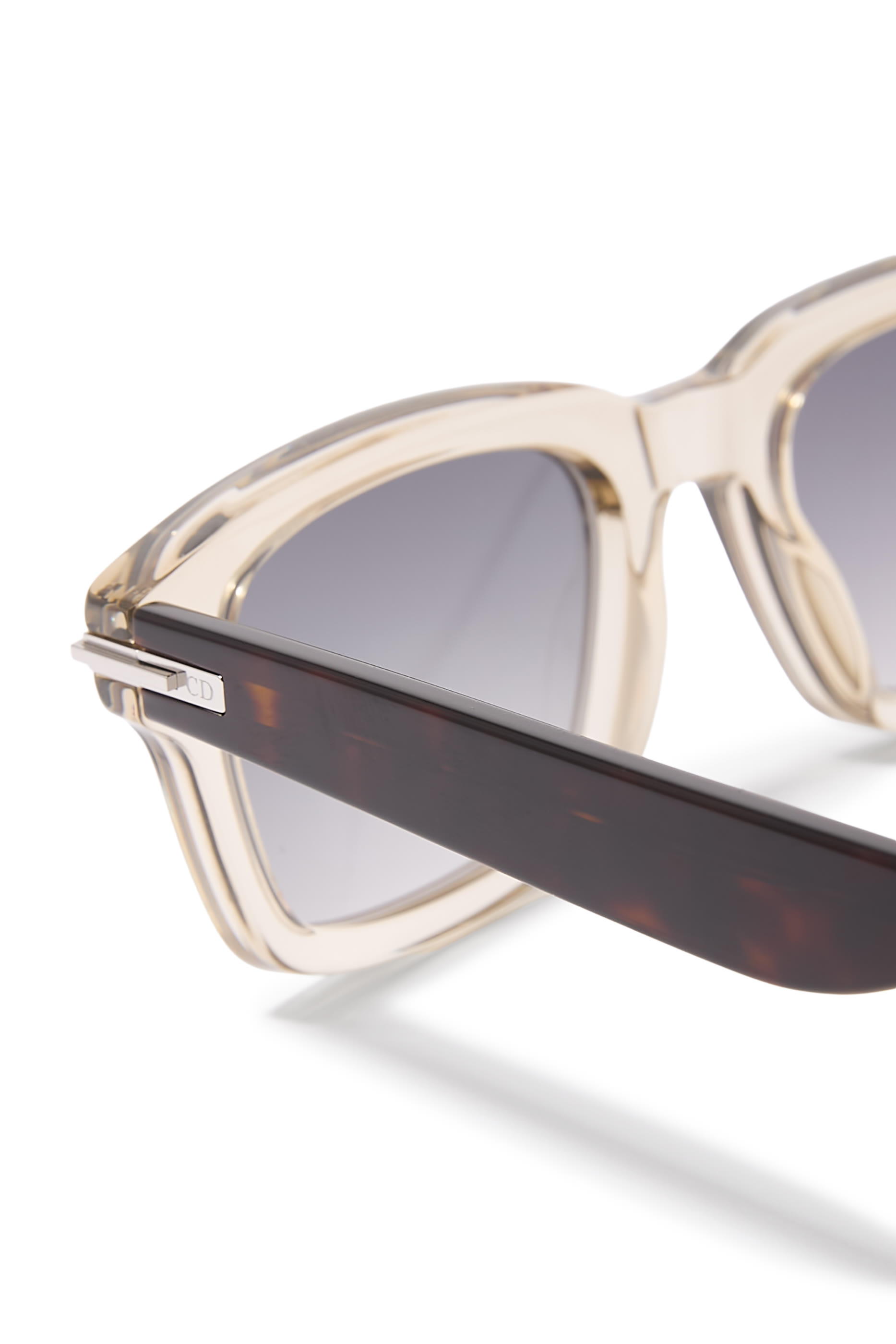 نظارة ديور بلاك سوت S16I شمسية