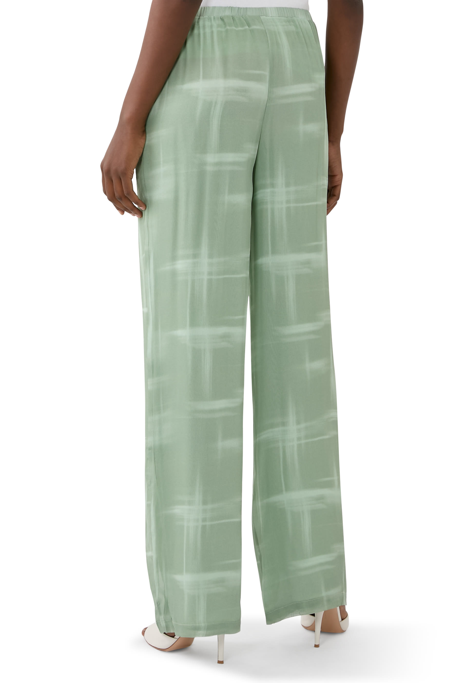 بنطال كاجوال