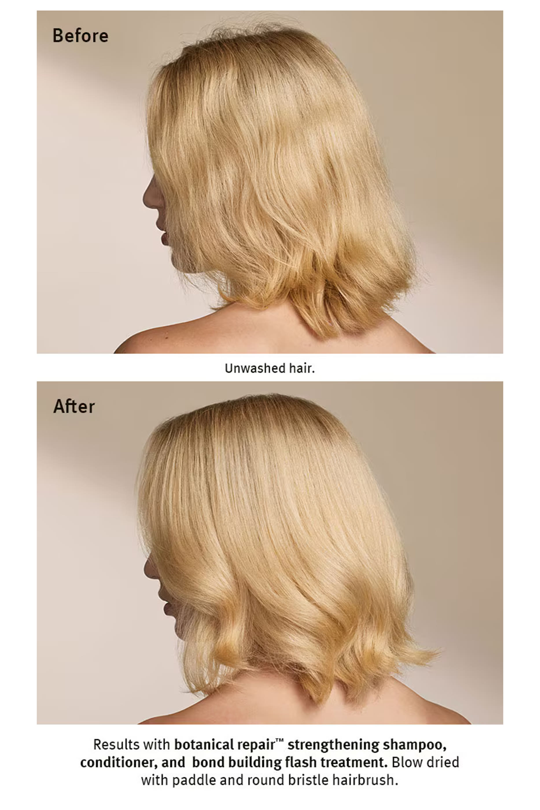 مستحضر علاجي ريبير بوند بيلدينج فلاش