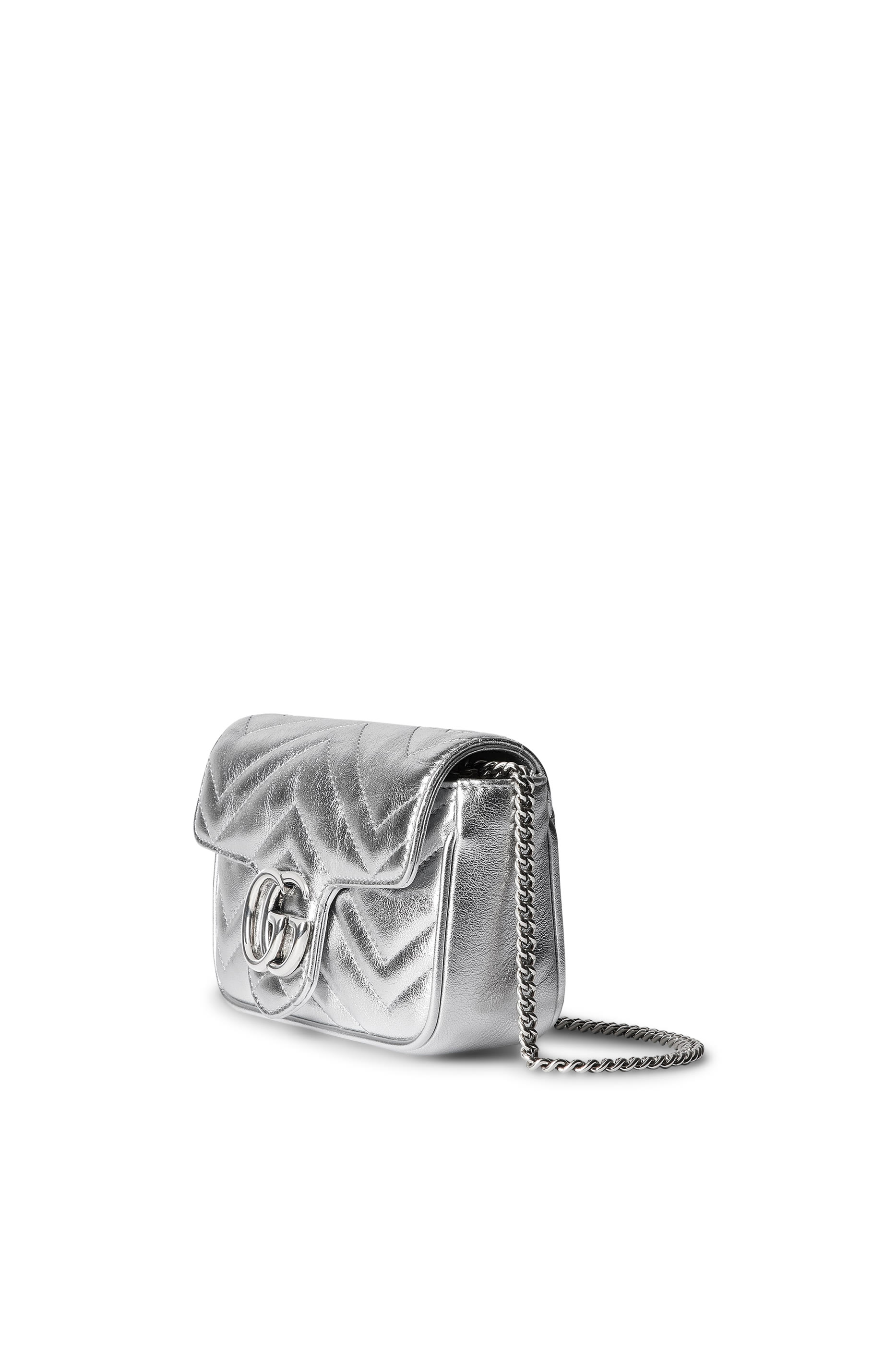 حقيبة مارمونت صغيرة جدا بشعار الماركة مزدوج