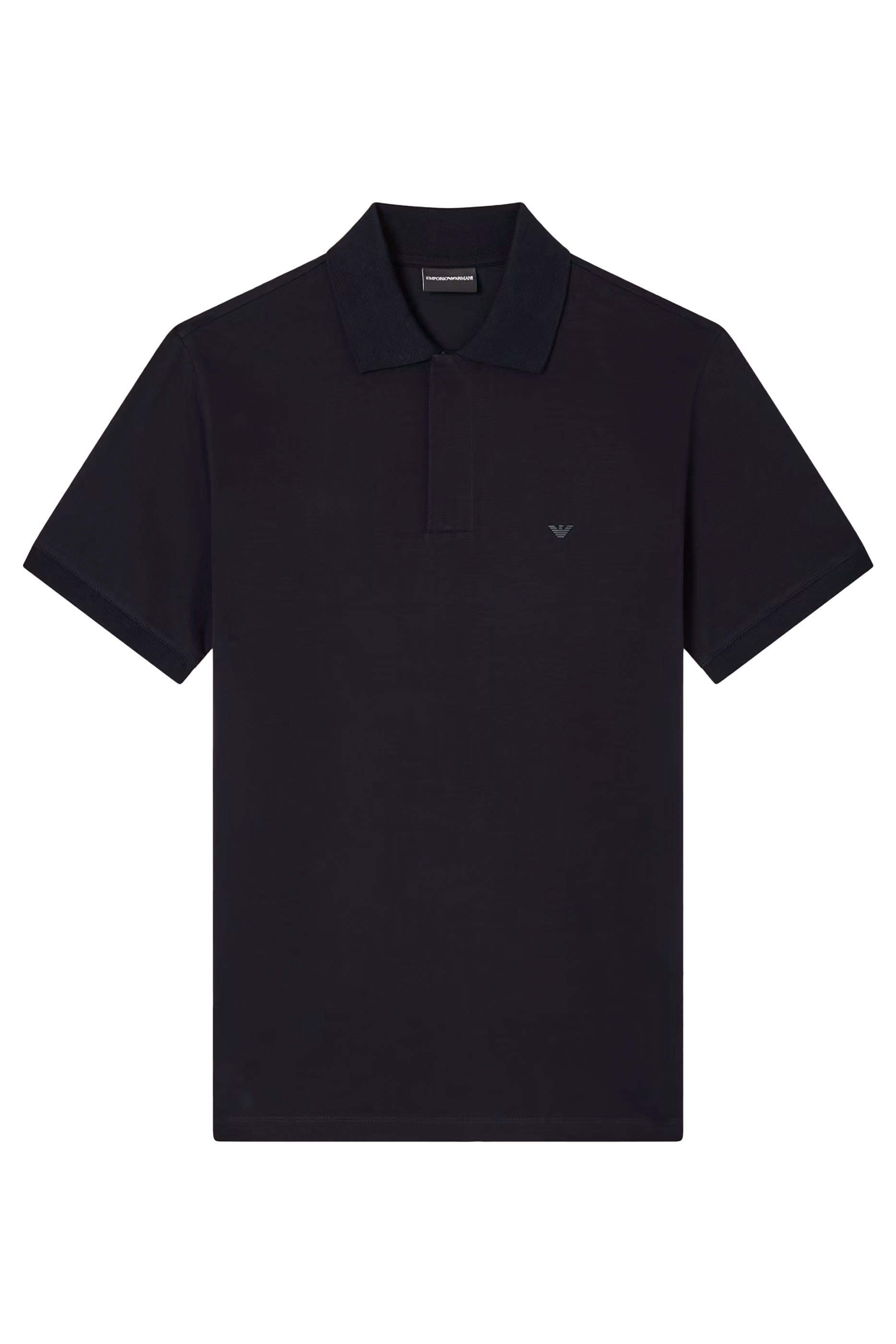 Travel Essentials Piqué Polo Shirt