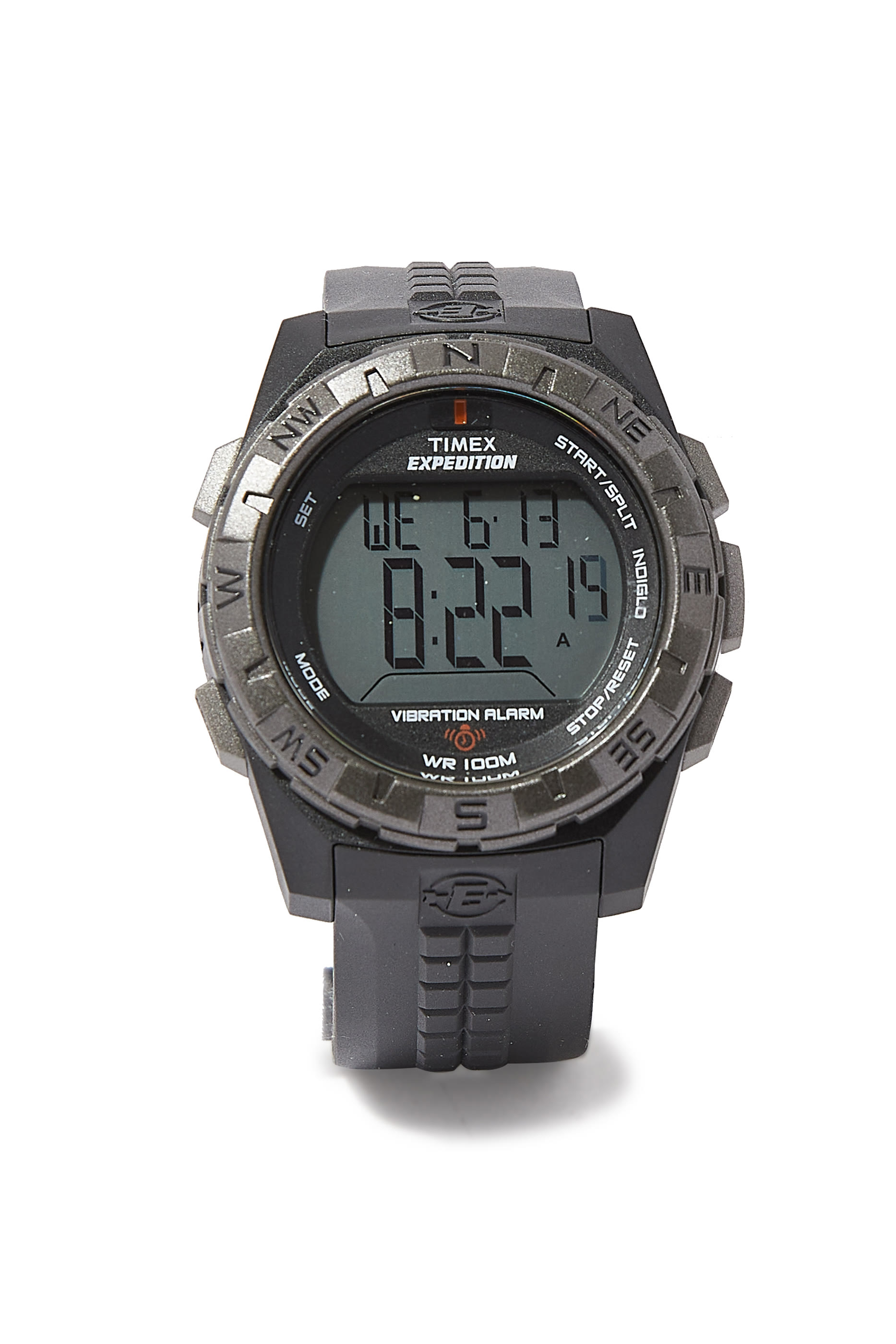 ساعة إكسبيديشن سكاوت