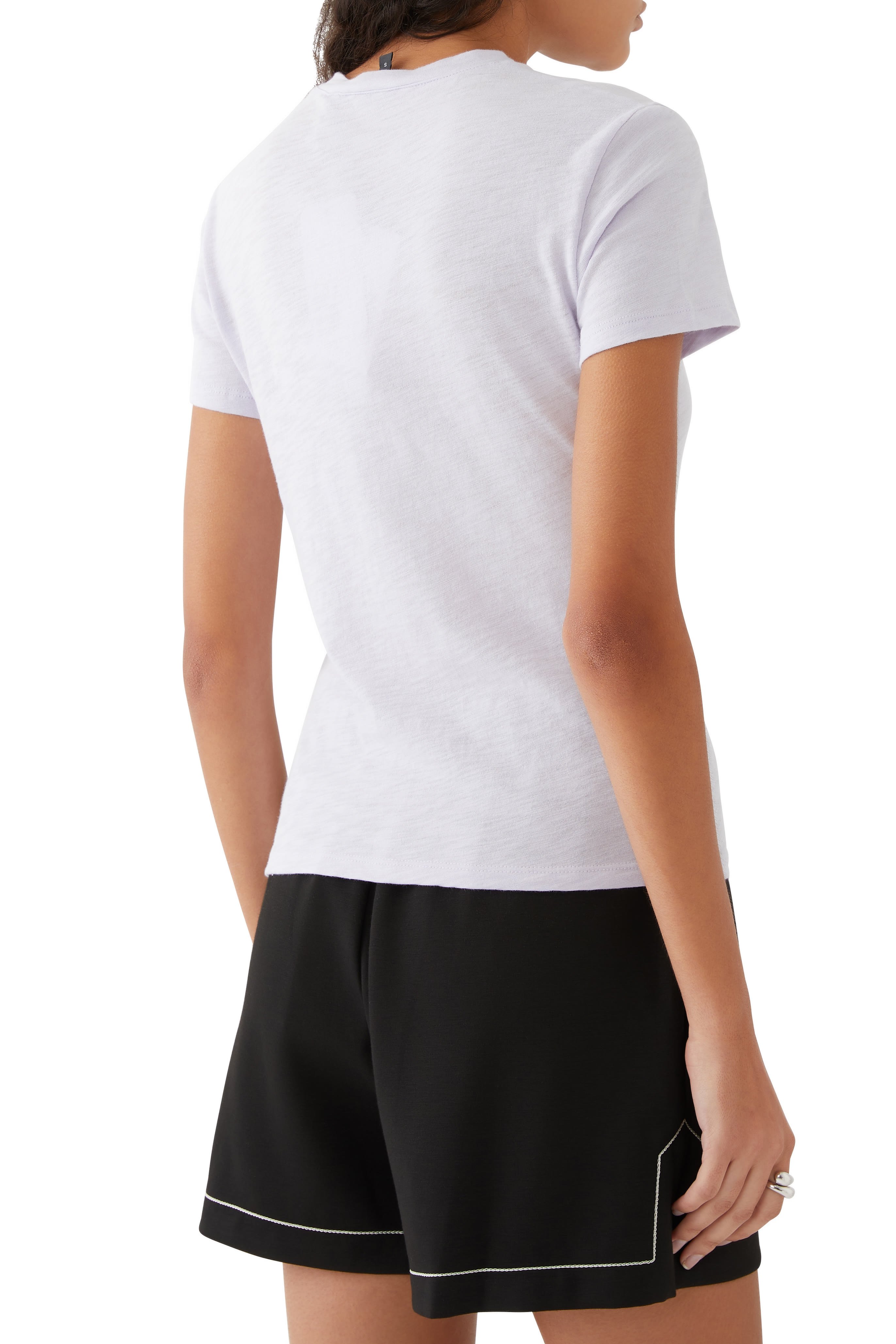 تيشيرت تايني قطن عضوي