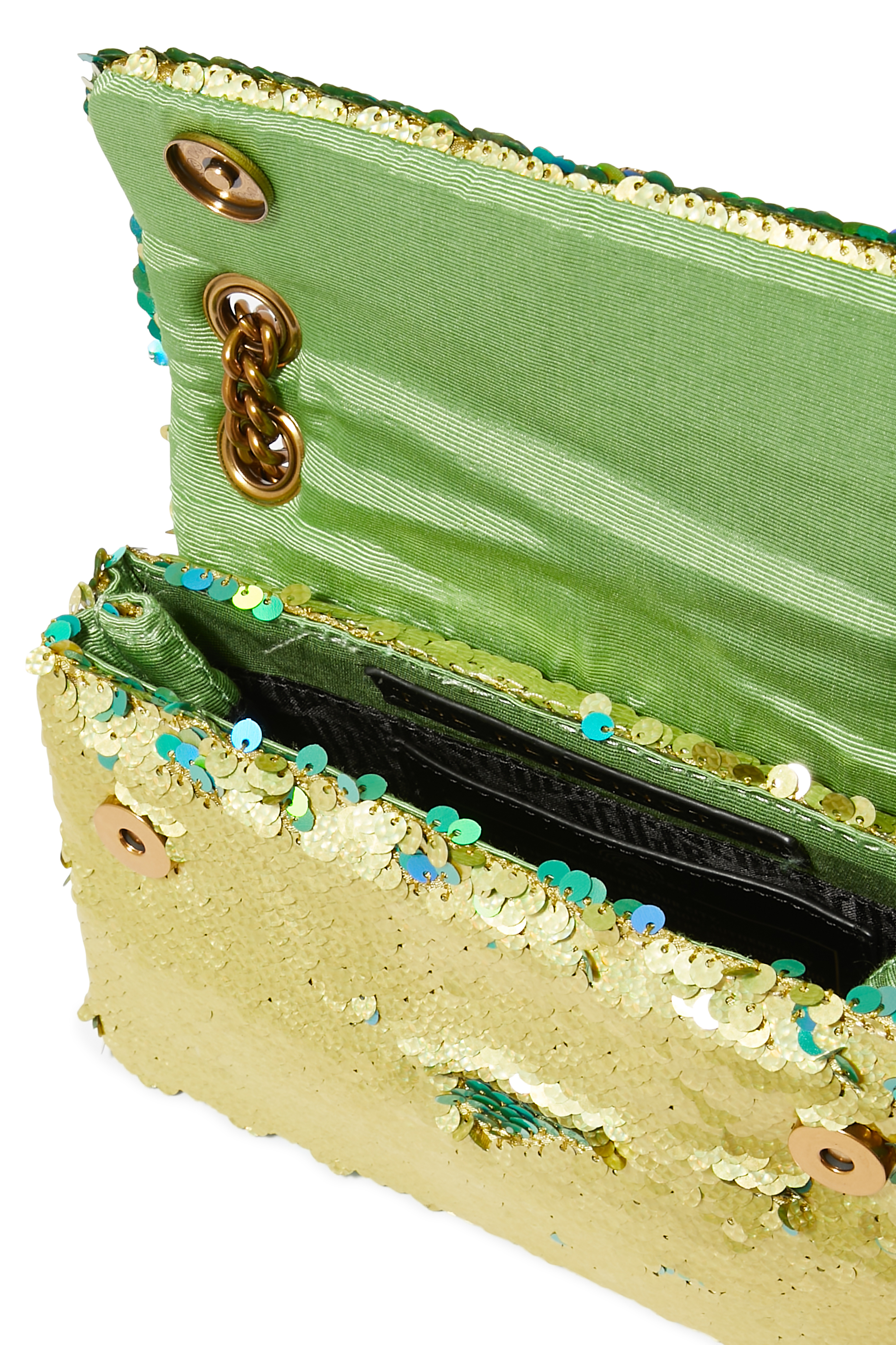 حقيبة كتف كنسينغتون صغيرة