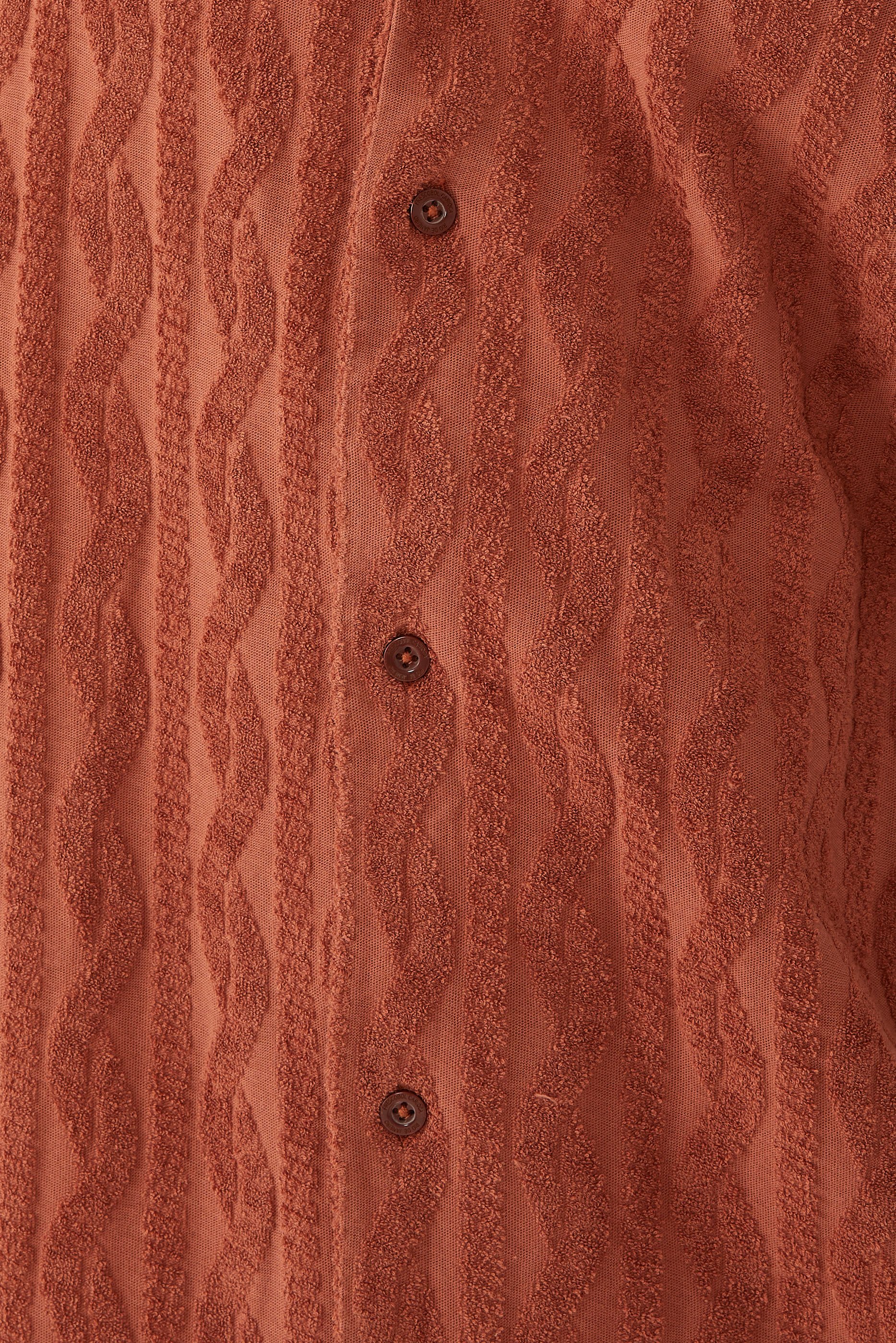 قميص روبيرتو قطن تيري