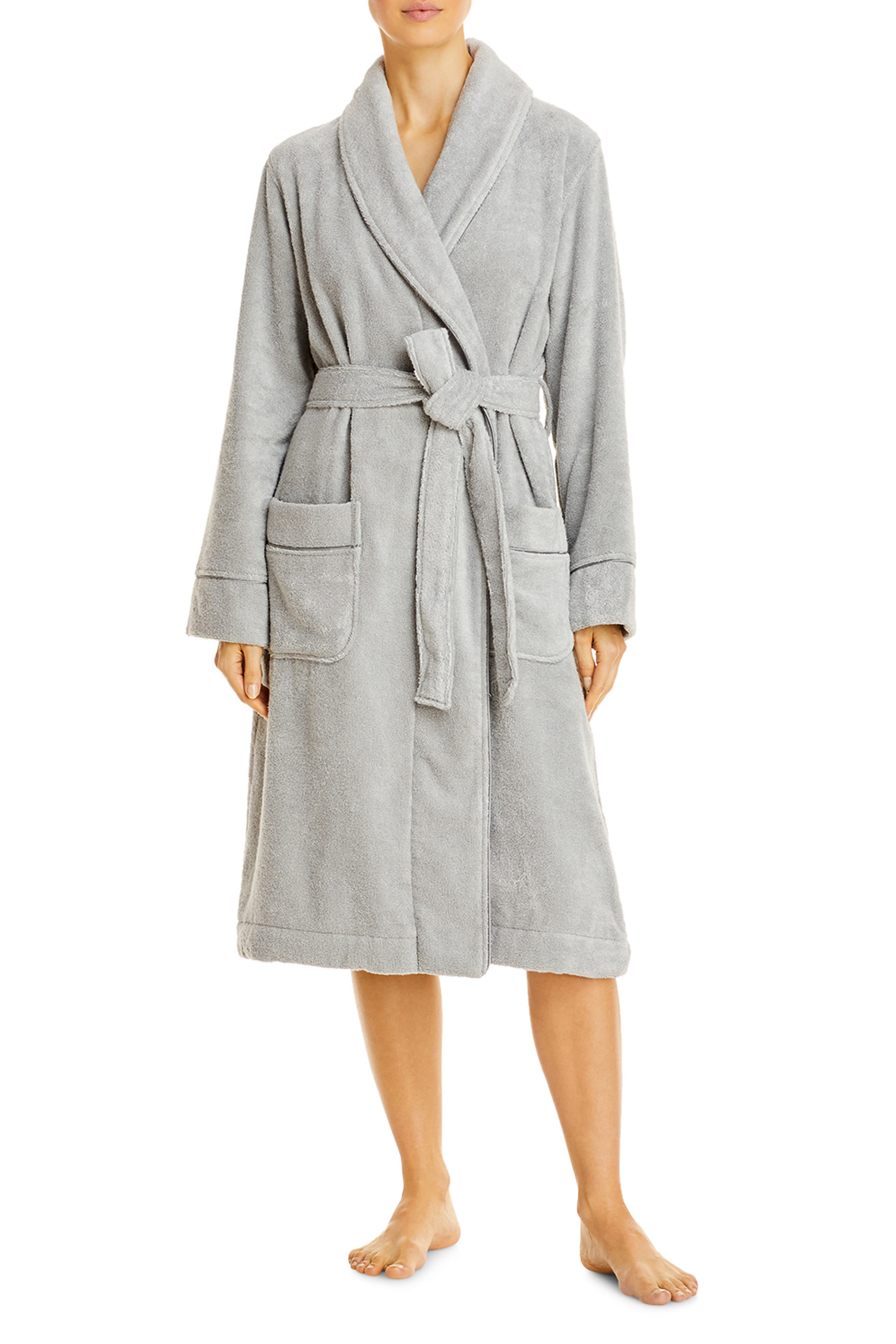 Modal Bath Robe
