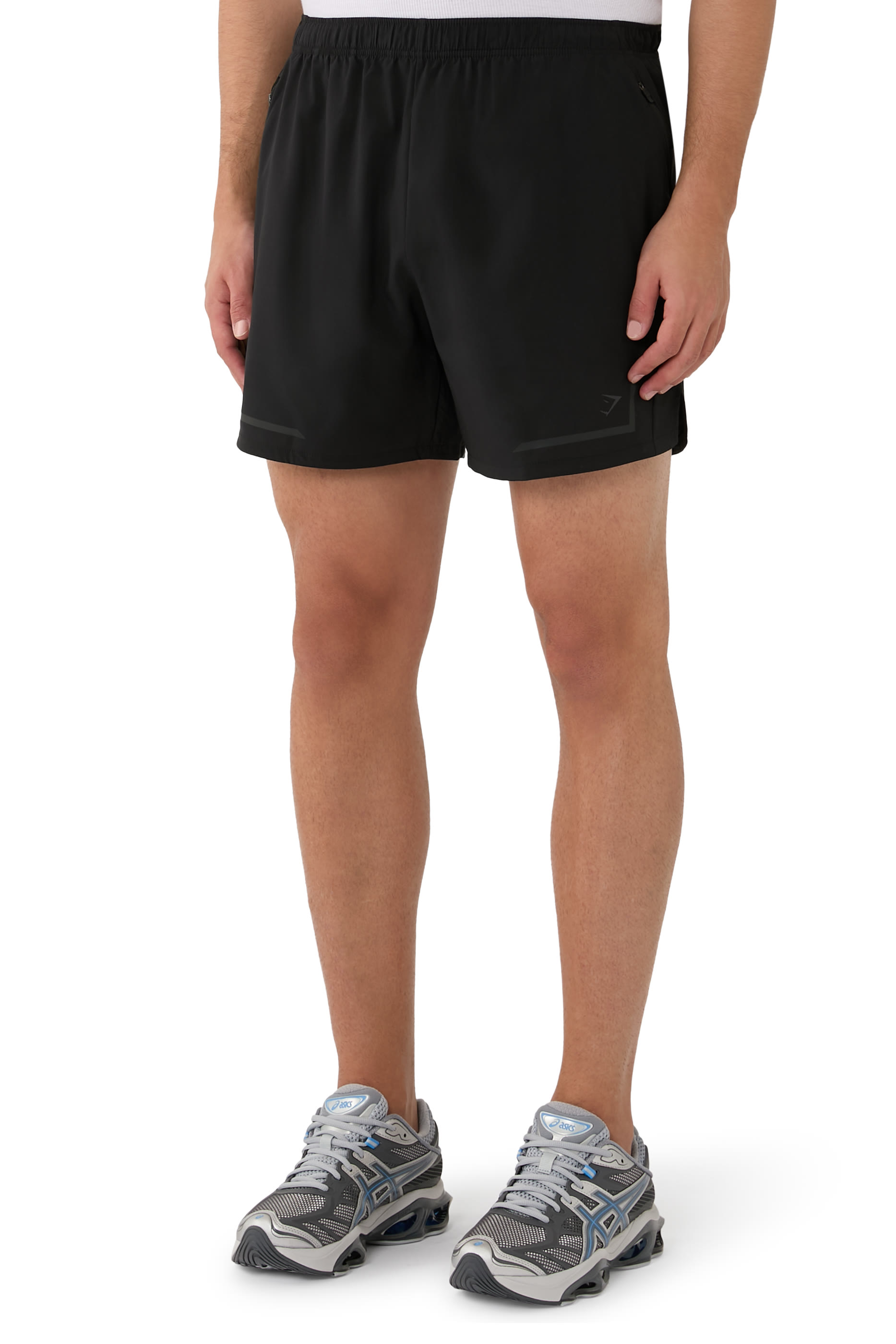 Movement Sport 5" Short