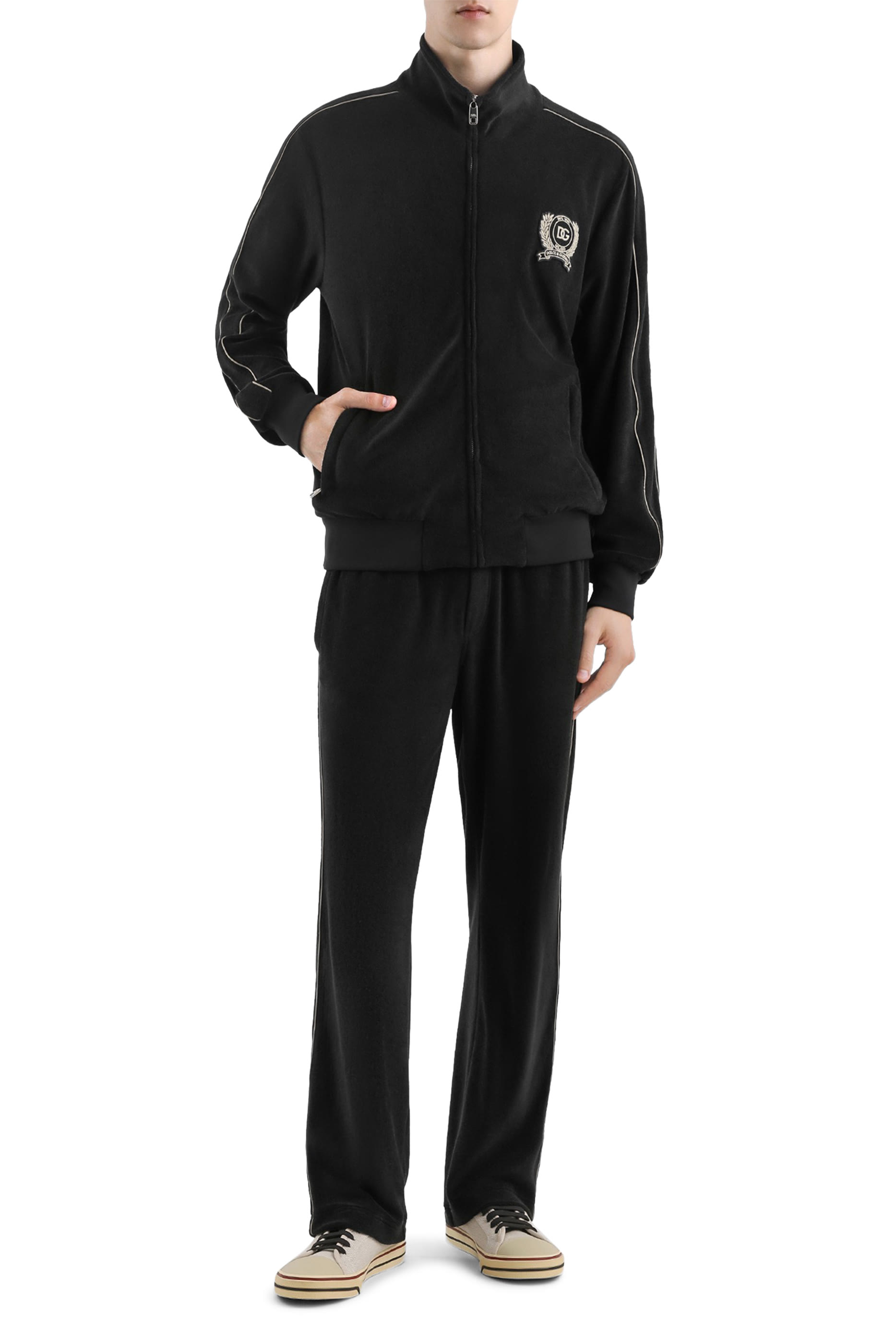 سويت شيرت قطن تيري