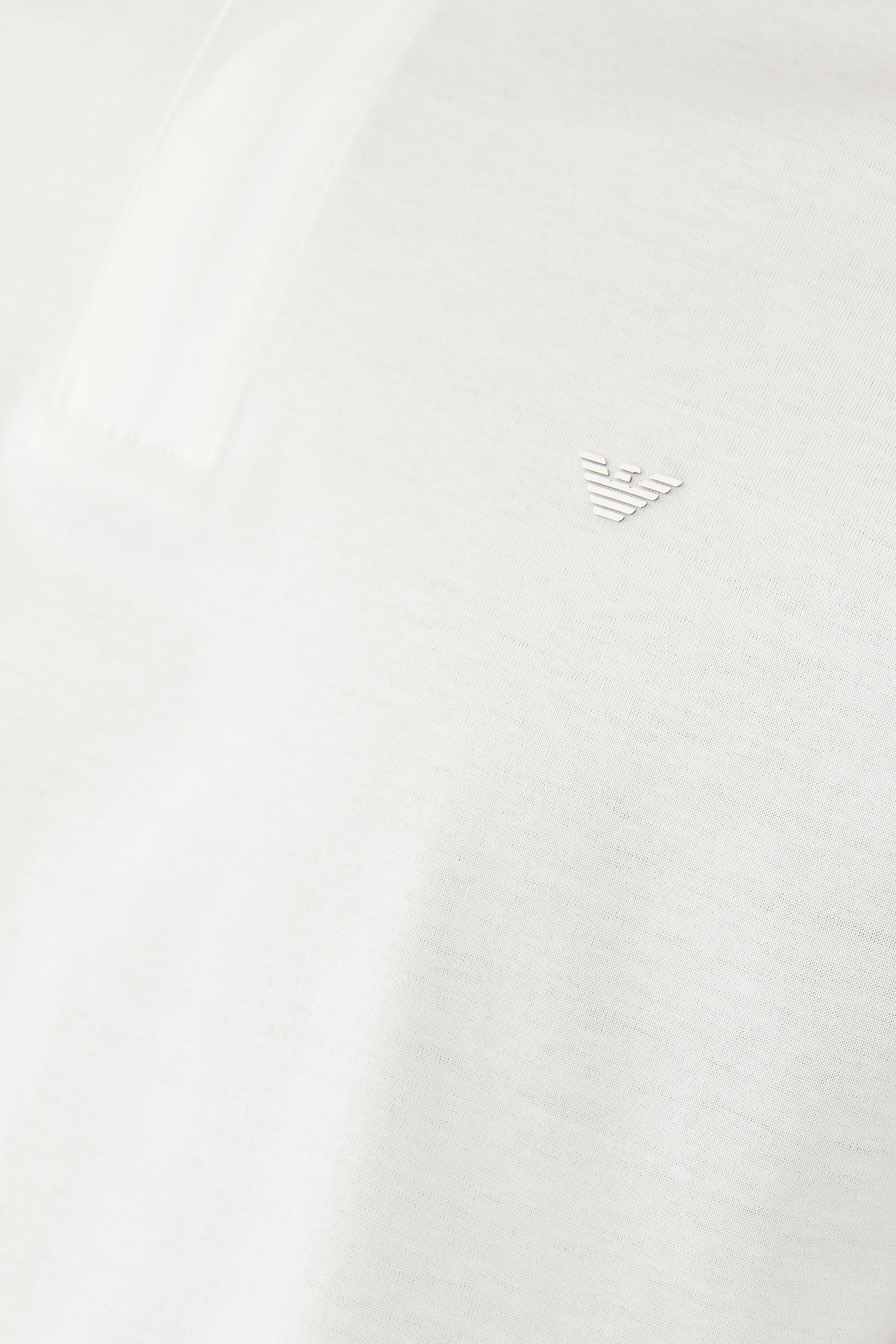 قميص بولو قطن بيكيه