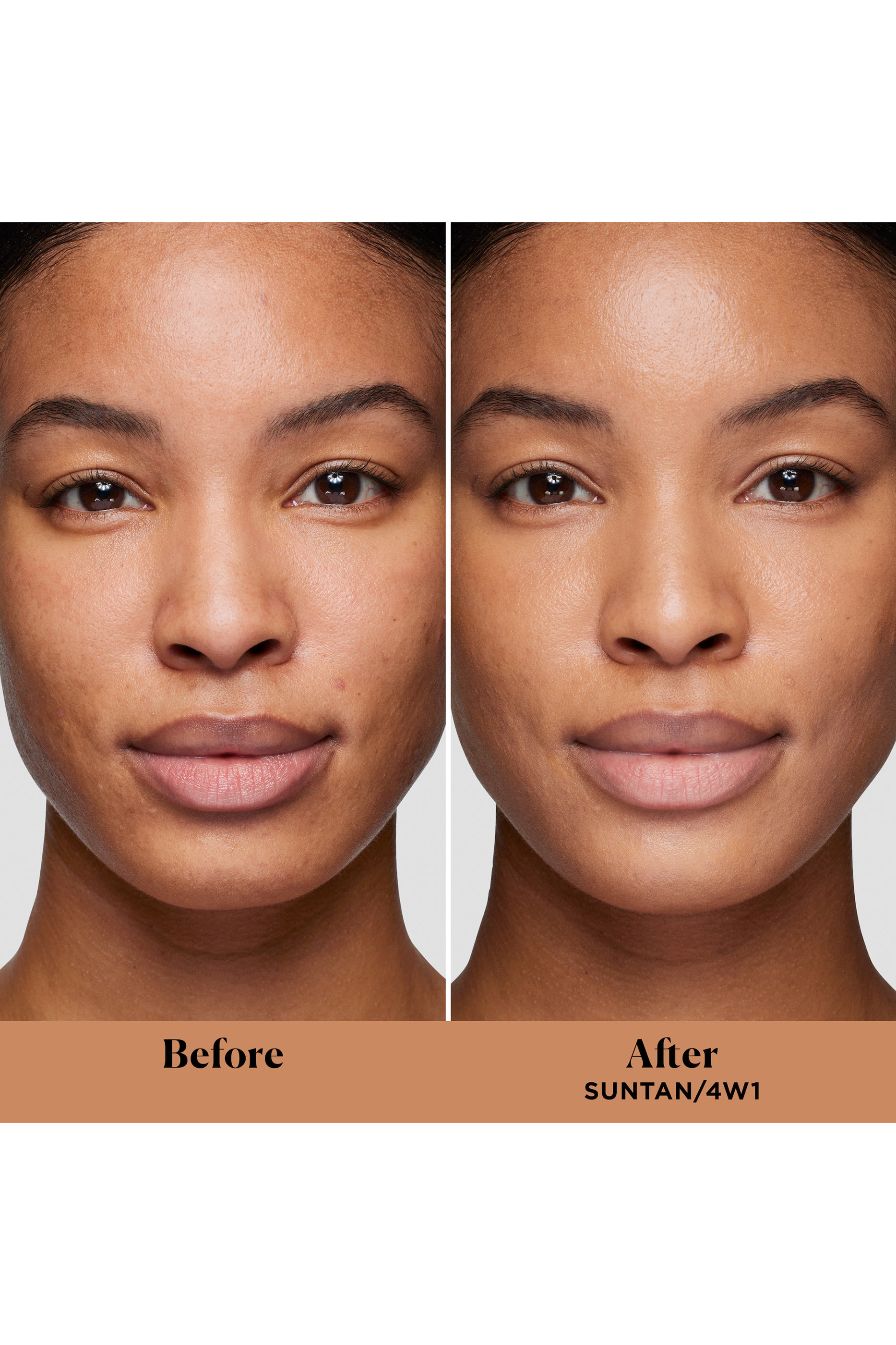 كريم أساس ريل فلوليس خفيف الوزن مقاومة للماء