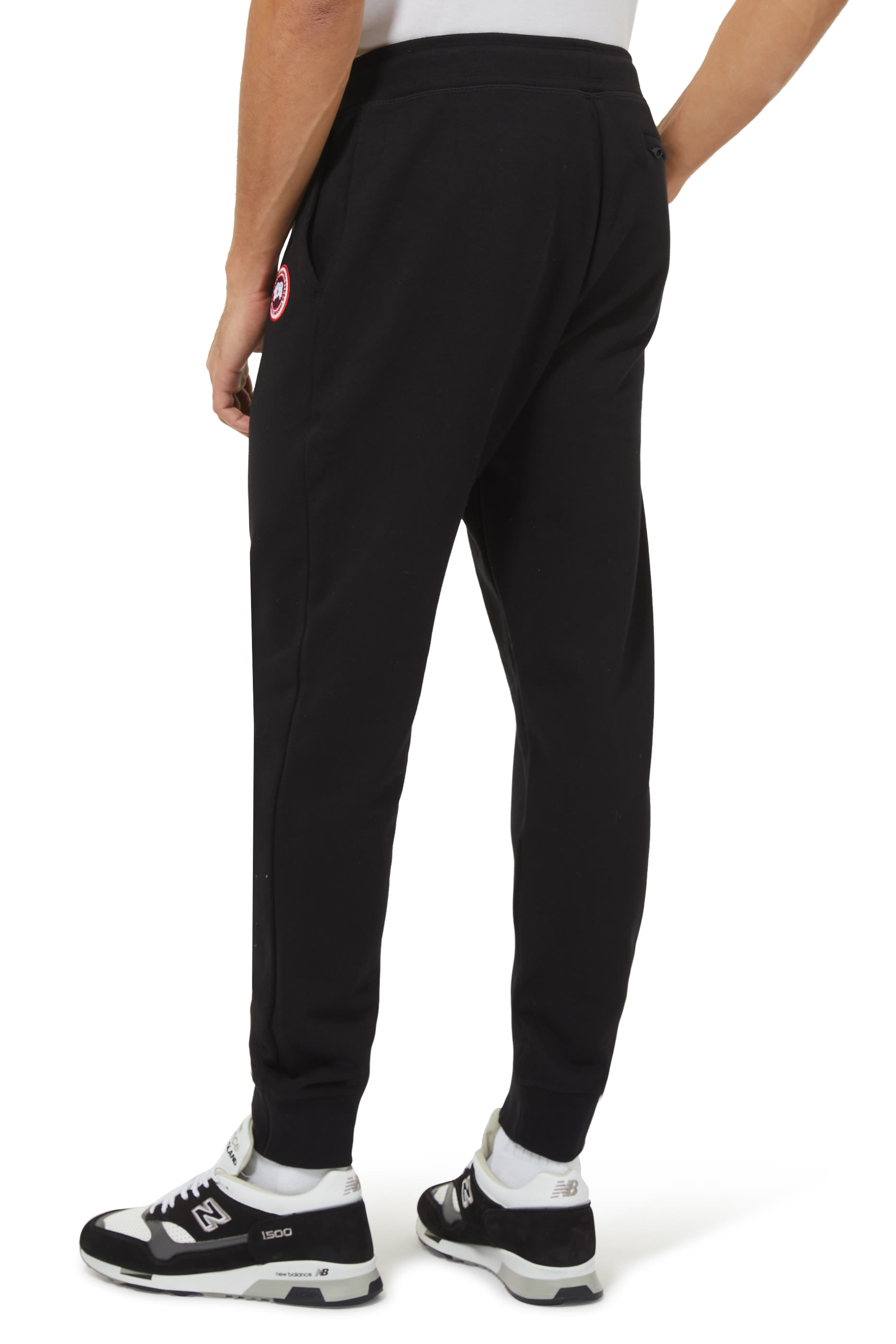 بنطال هورون