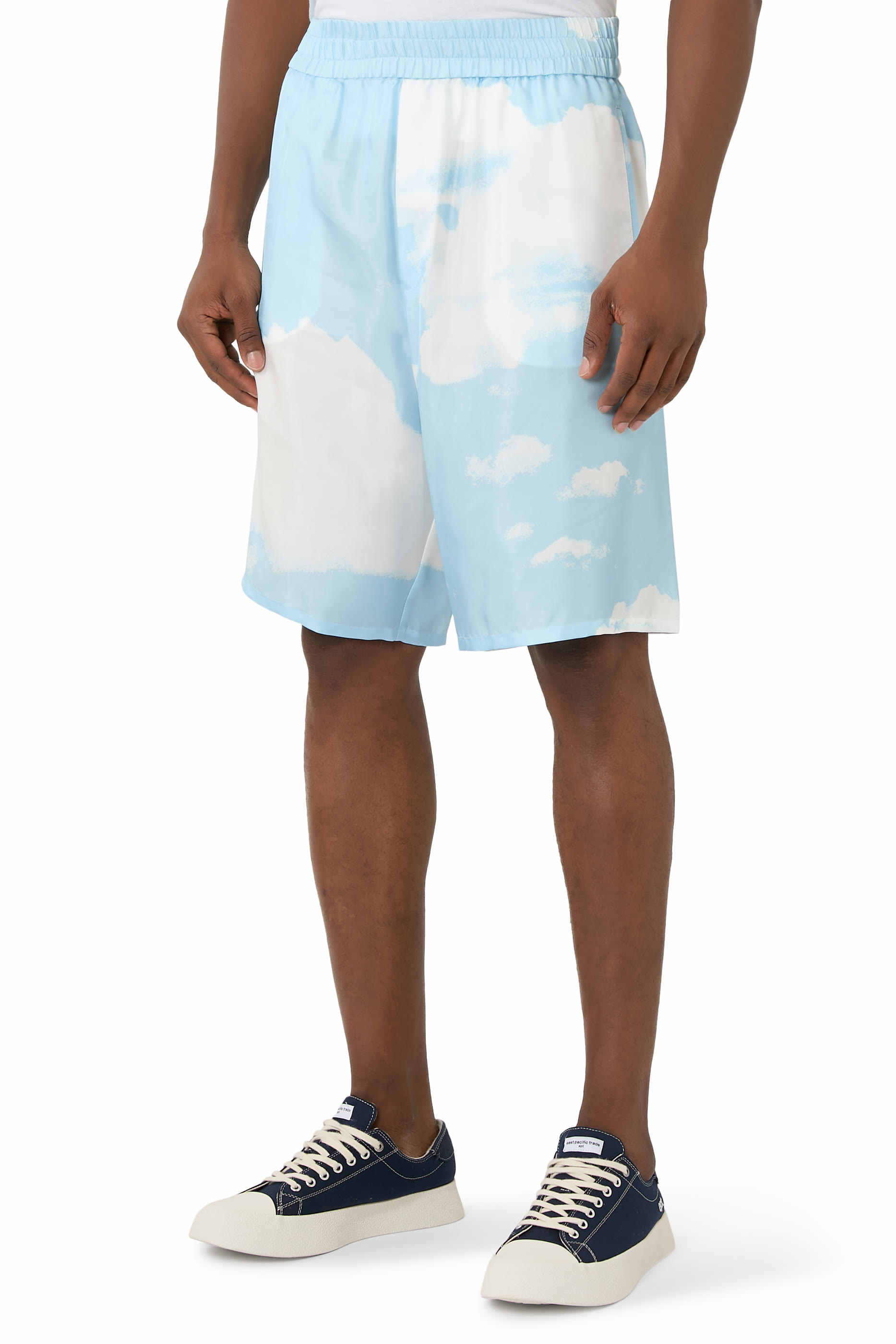 شورت برمودا أركايف كلاودز