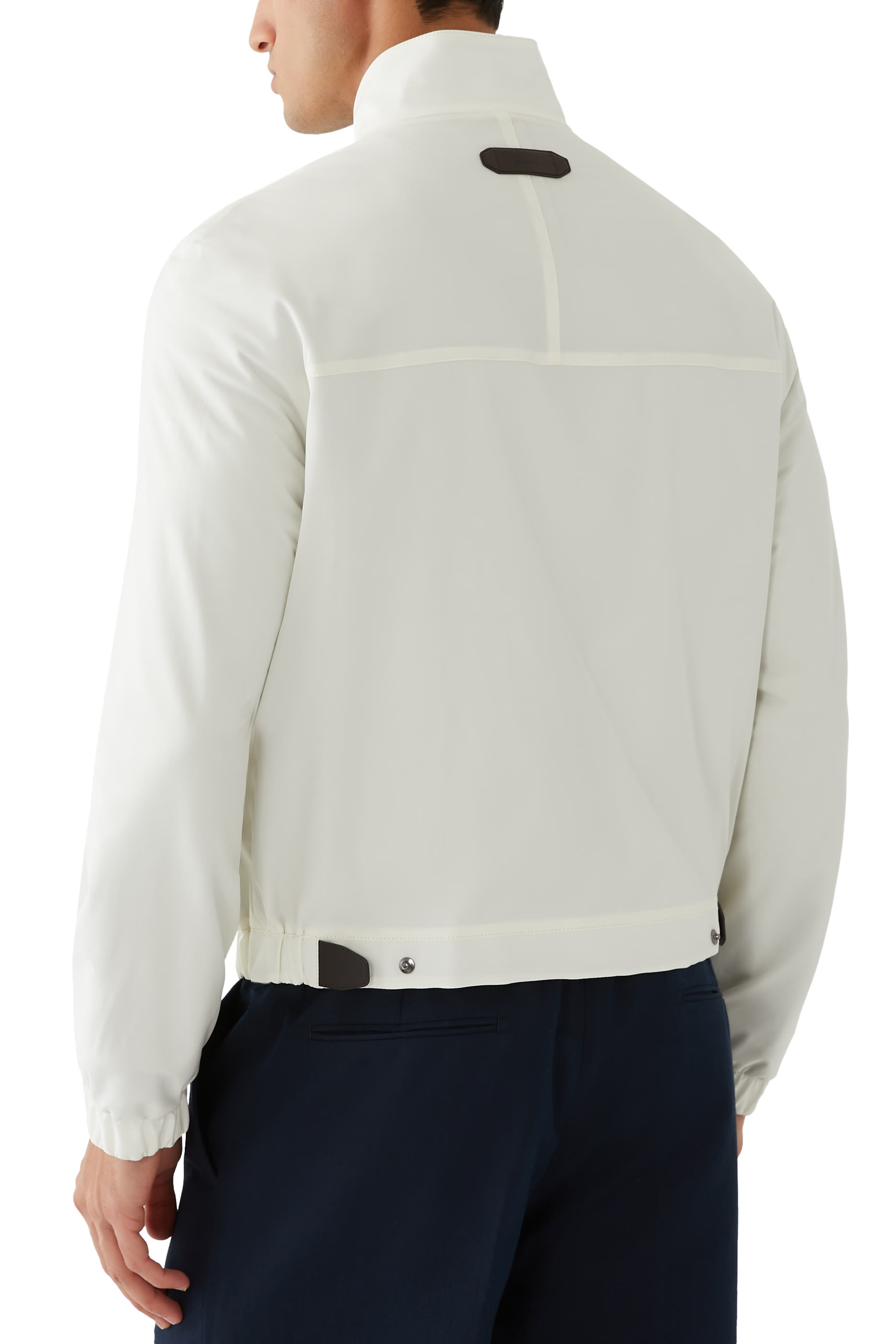 جاكيت بسحاب