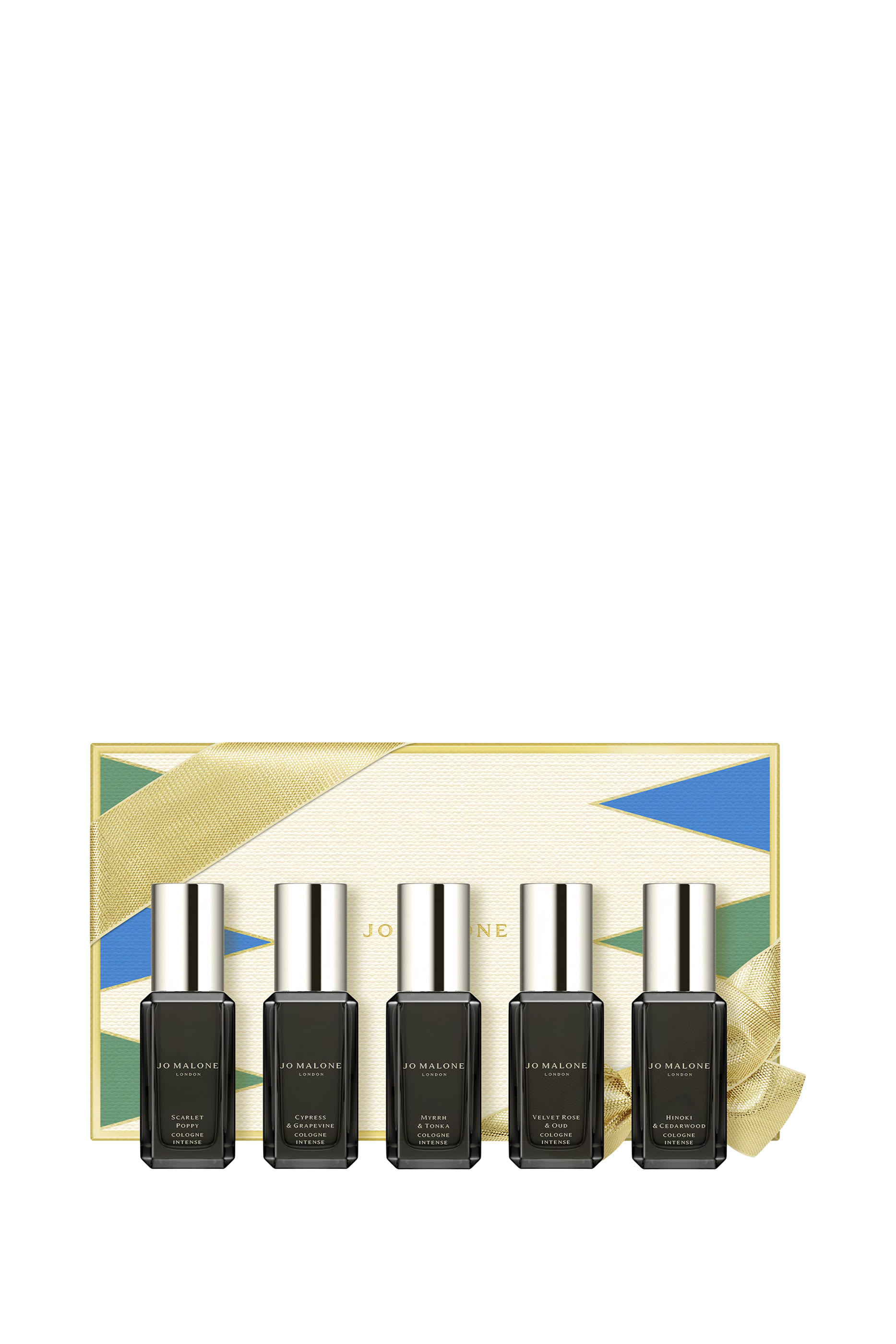 مجموعة كولونيا مركزة