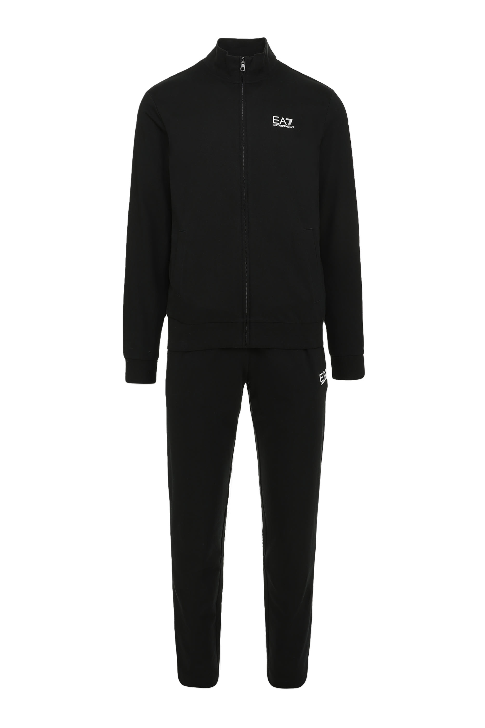 بدلة رياضية كور أيدانتيتي بشعار EA7