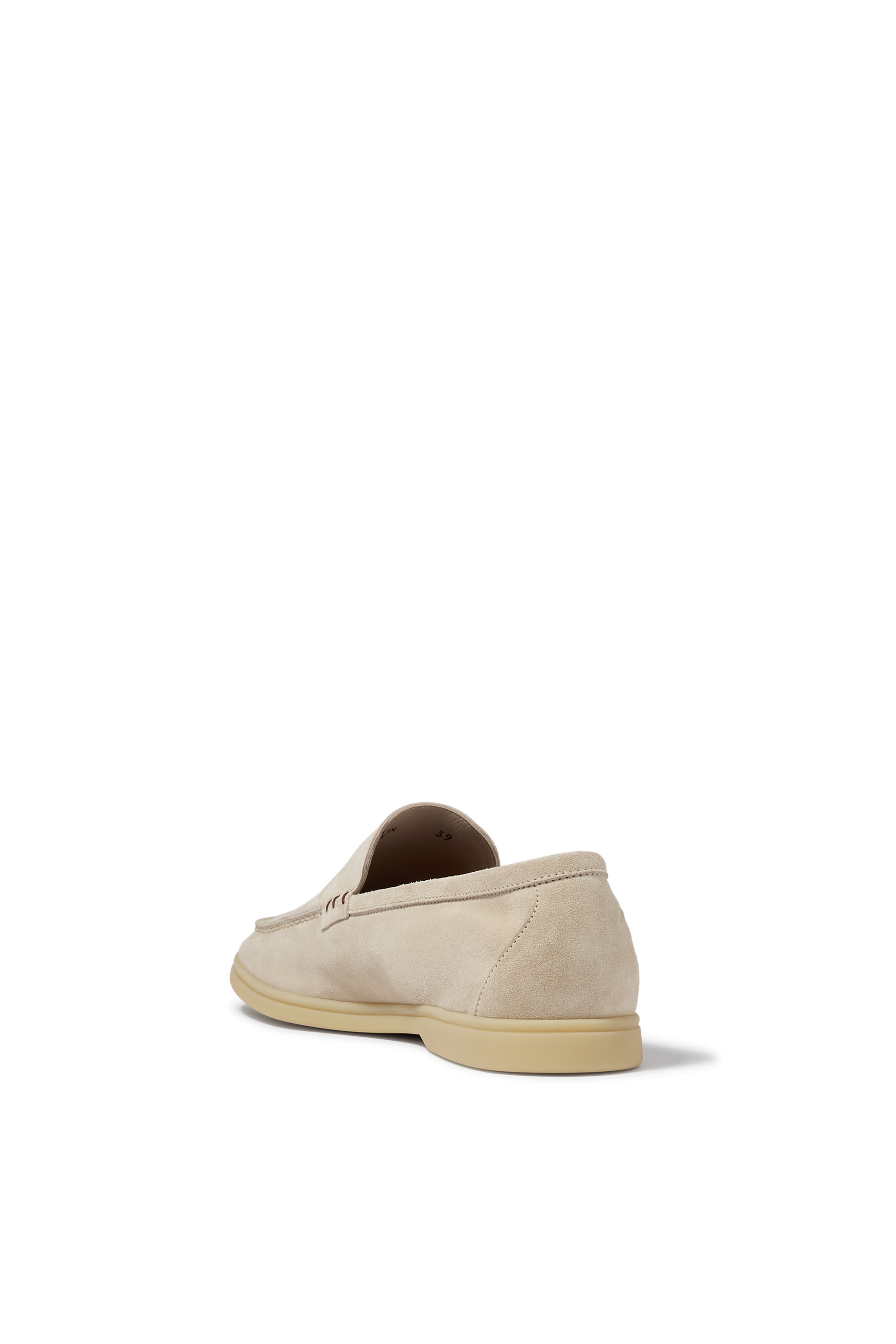 حذاء سامر وولك بي اس - ام دي 92 سهل الارتداء