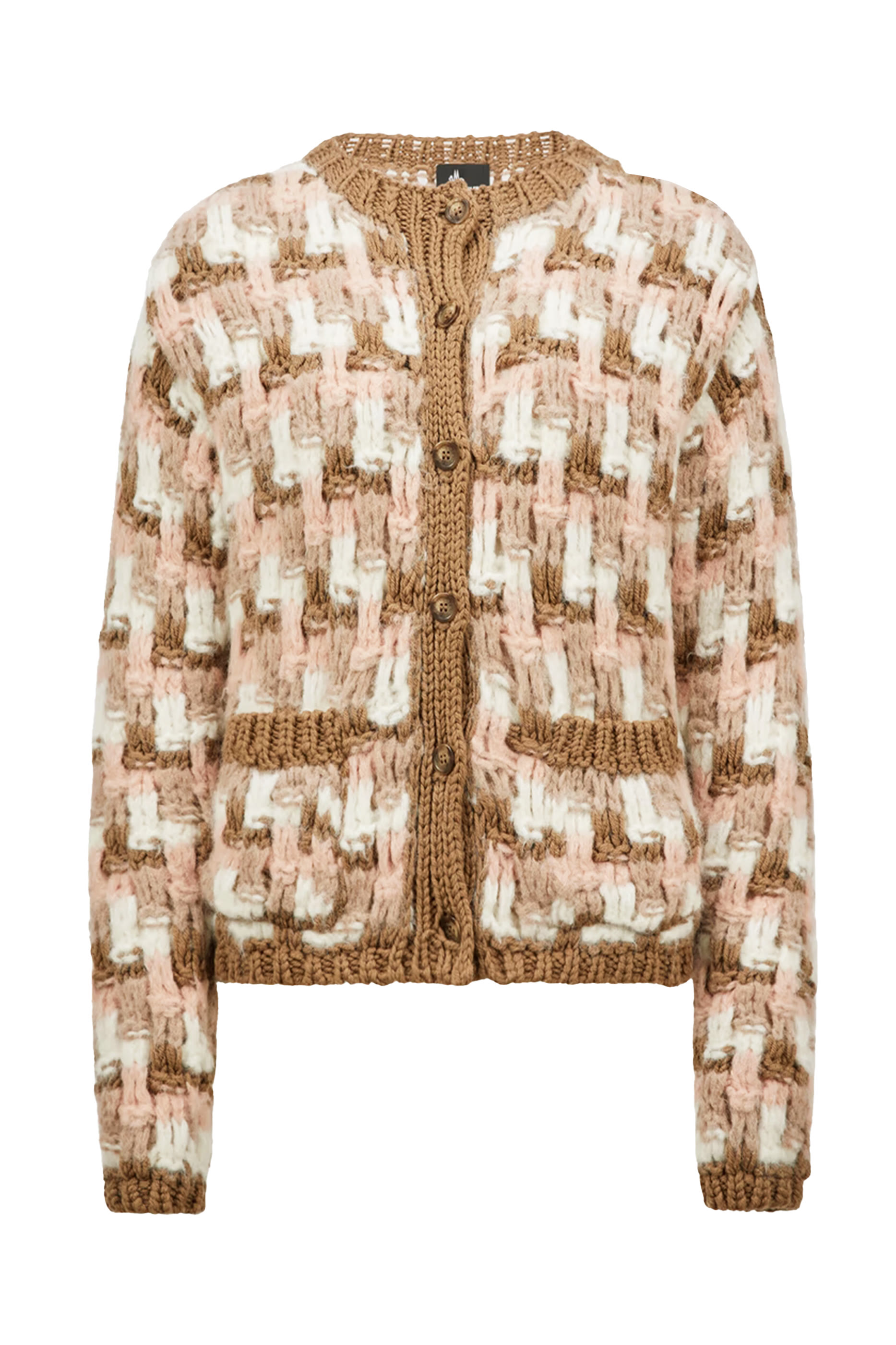 كارديجان صوف وألبكة