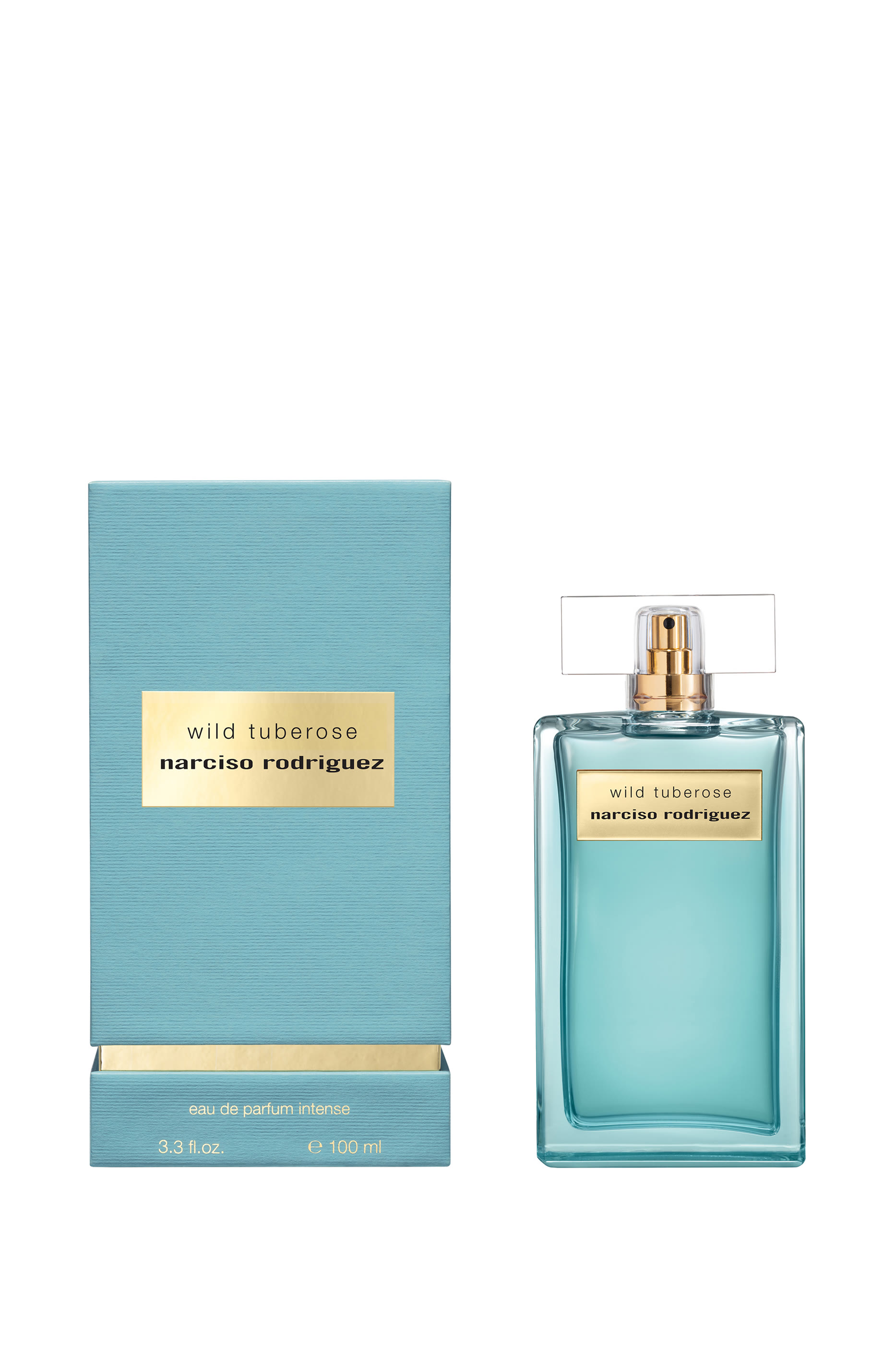 أو دو بارفان  وايلد توبروز مجموعة مسك