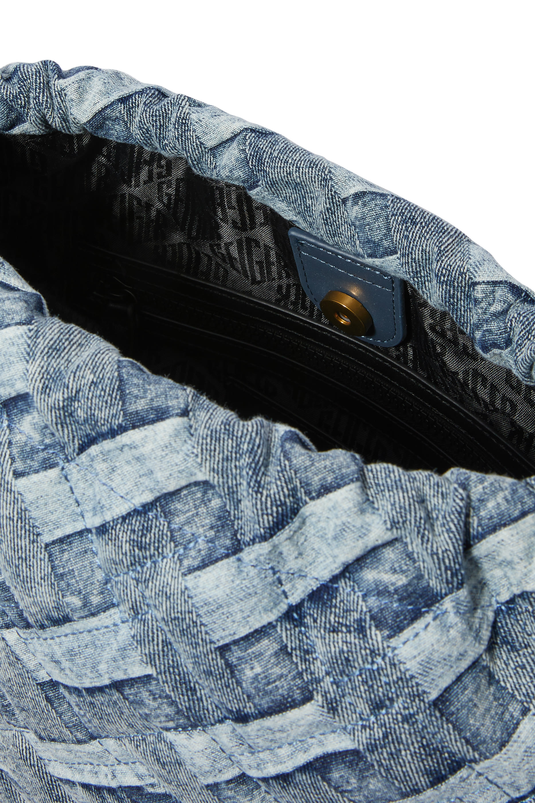 حقيبة كنسينغتون درنش بأربطة تضييق