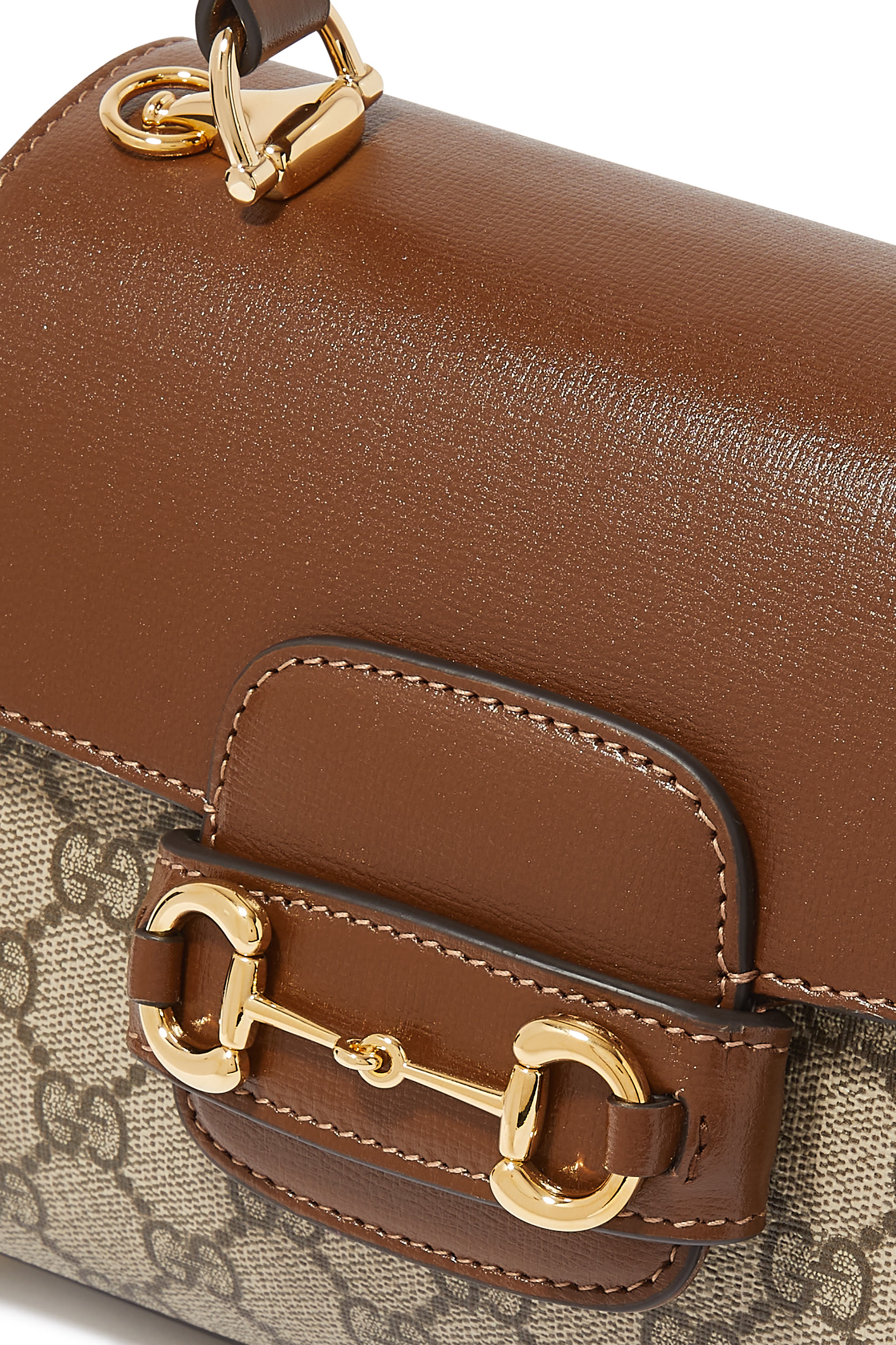 Horsebit 1955 Mini Bag