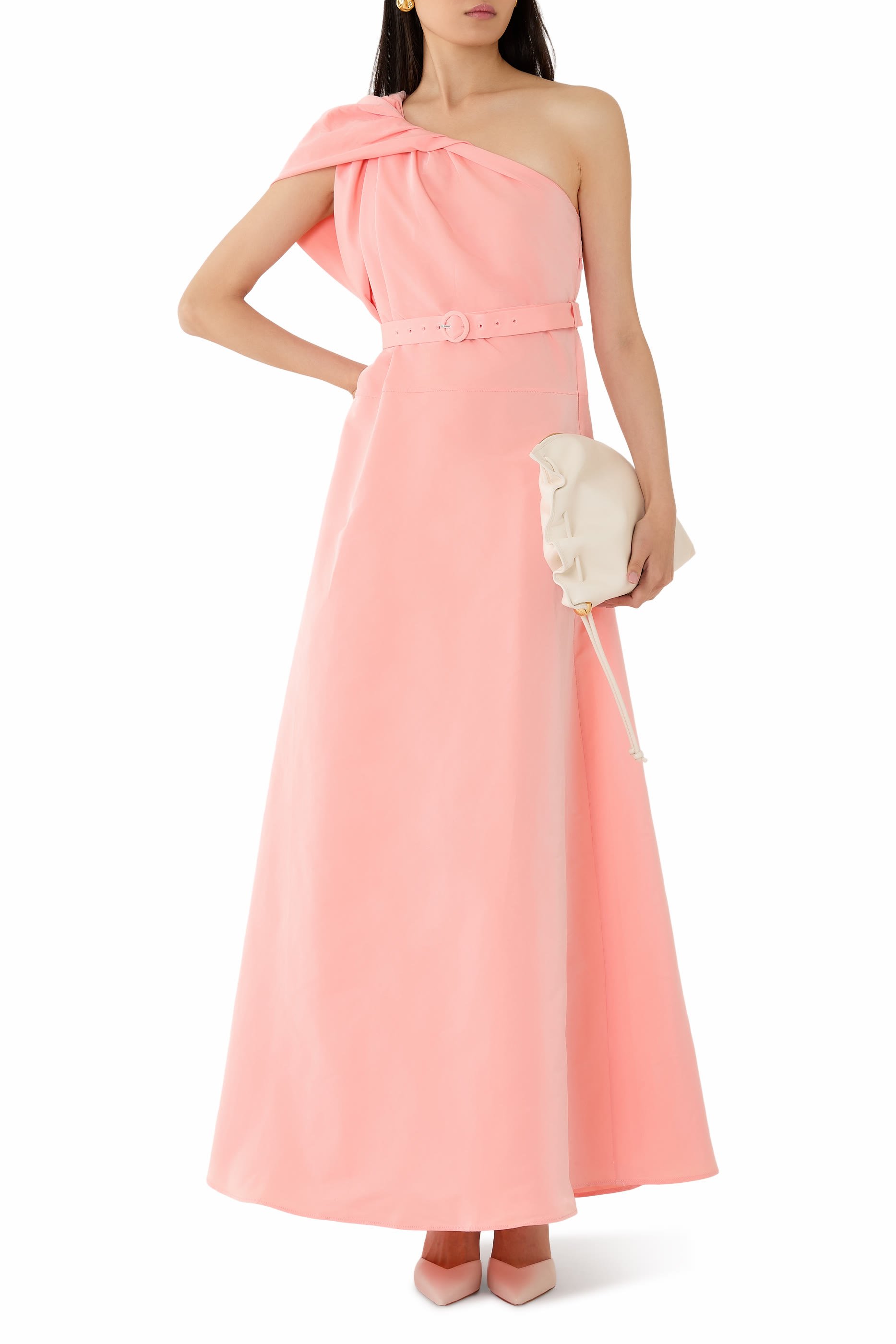 فستان ووريز فيد