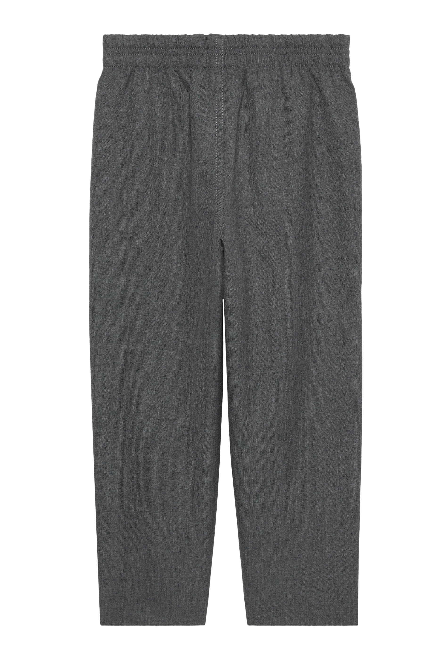 بنطال صوف للأطفال بطبعات جيستون للأطفال