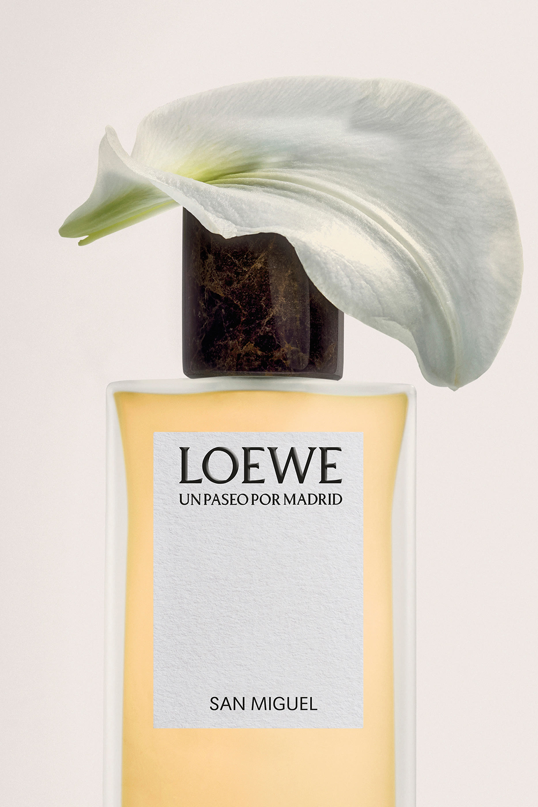 أو دو بارفان ماء عطر أون باسيو بور مدريد سان ميغيل