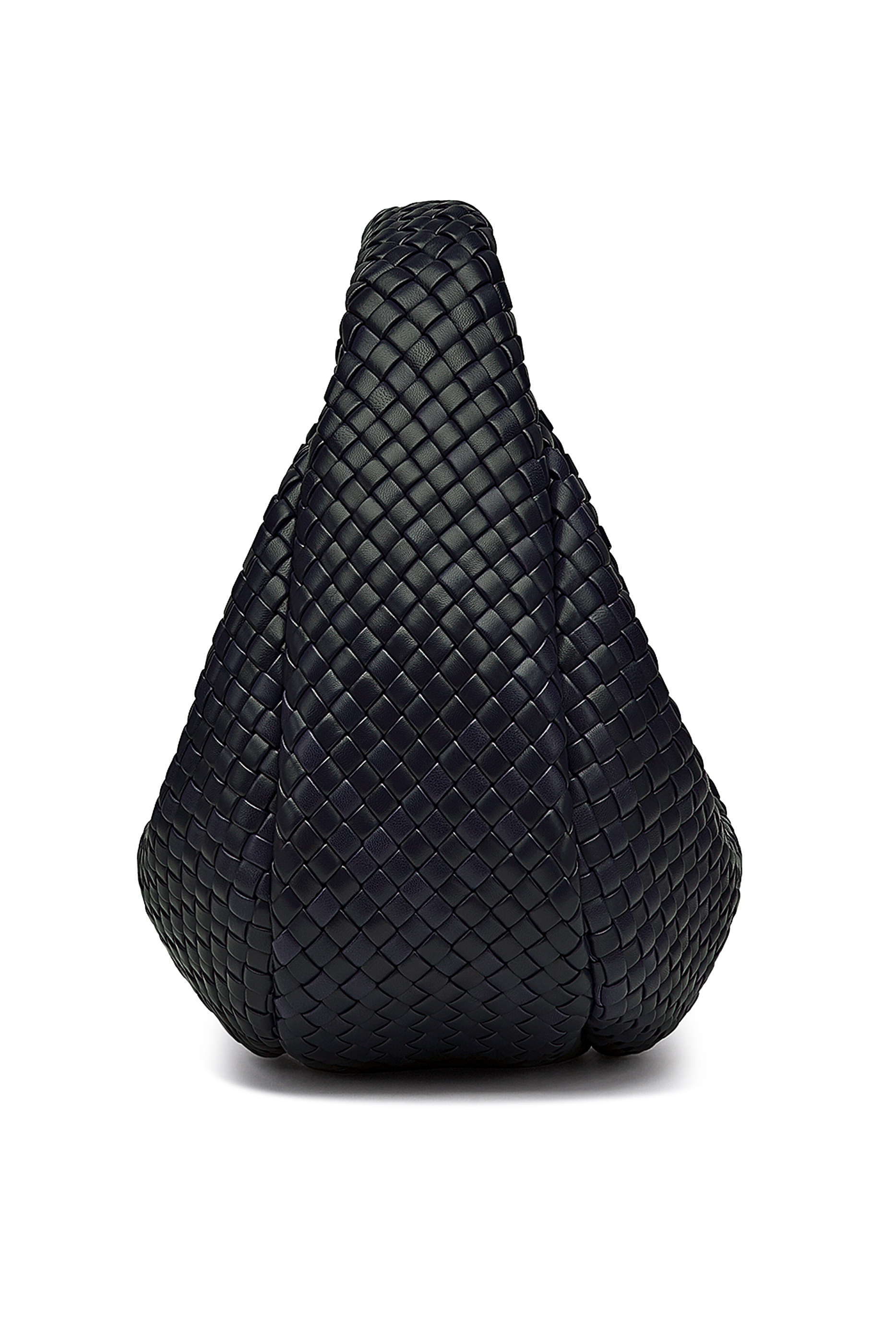 حقيبة هوبو جلد