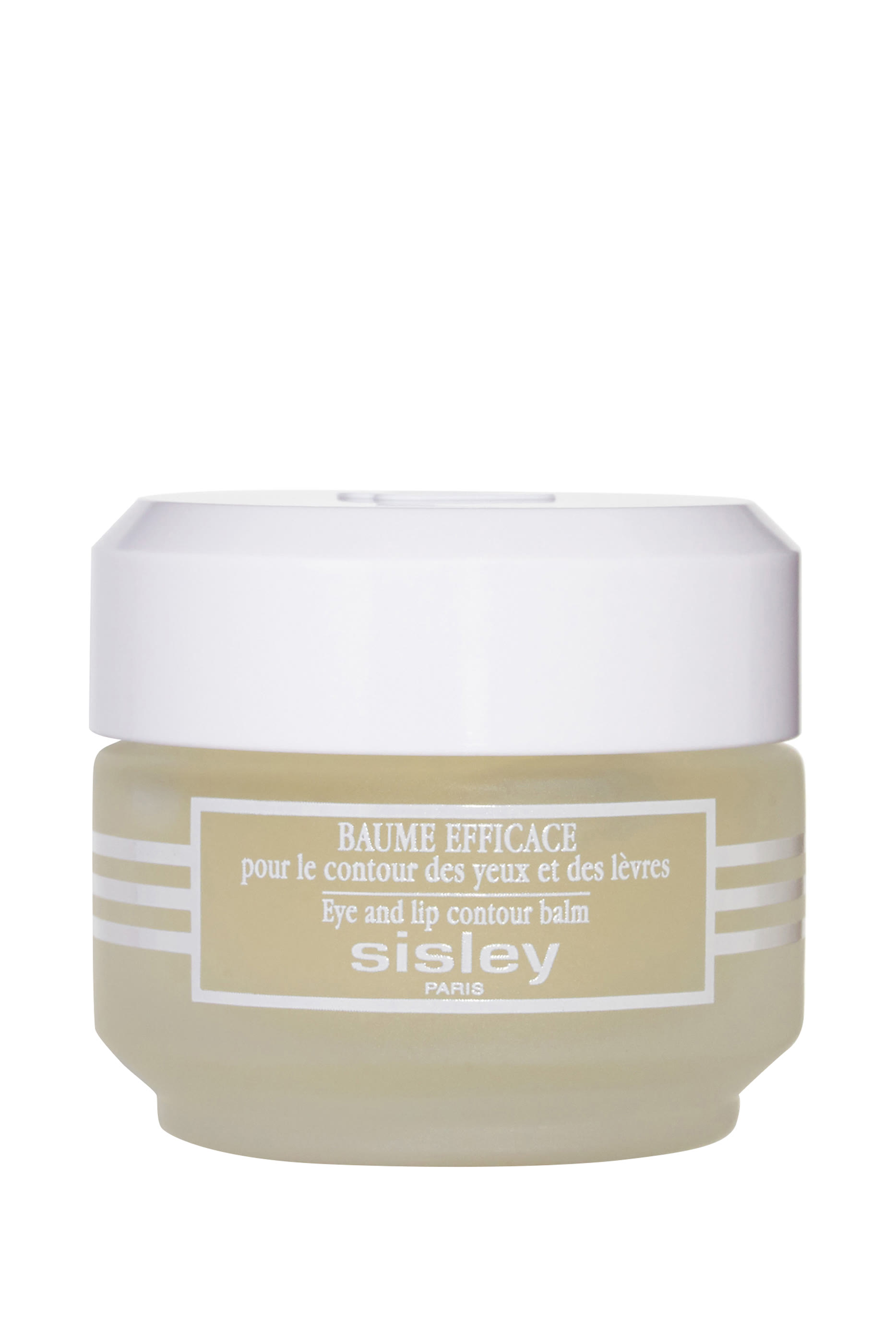 مرطب نباتي لتحديد العيون والشفاه