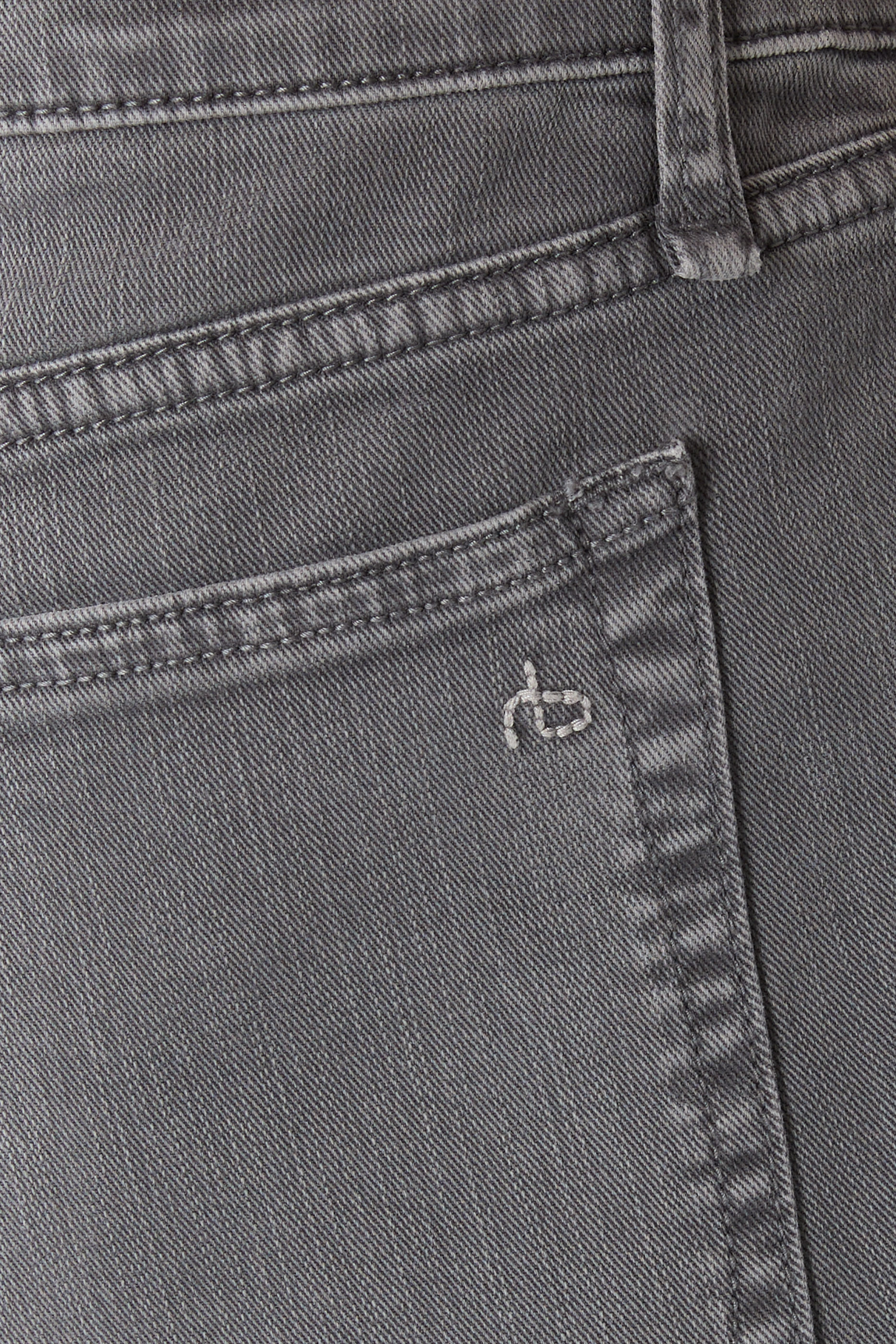 بنطال جينز فيت 2