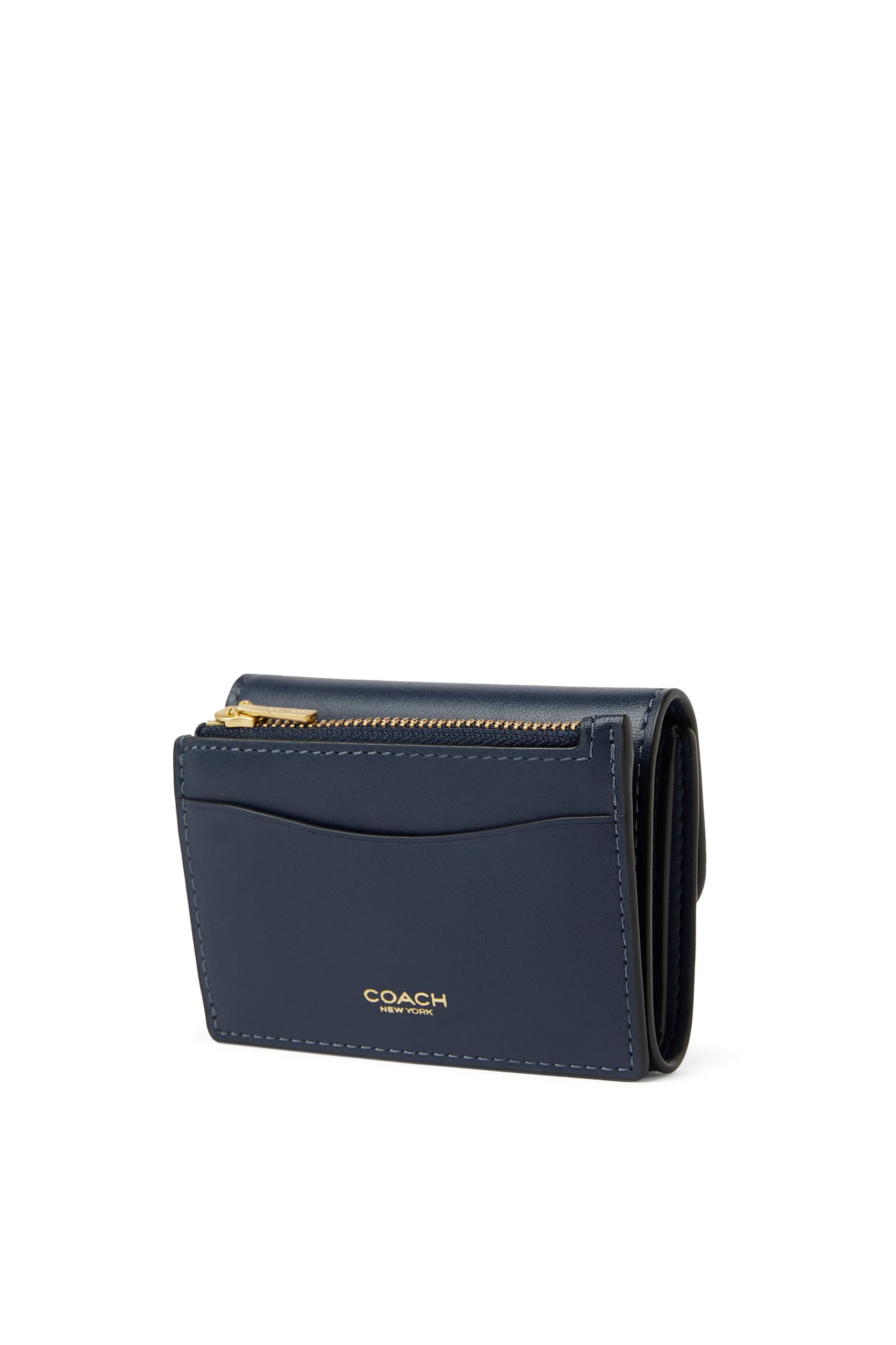 حافظة بطاقات ايسنشال جلد