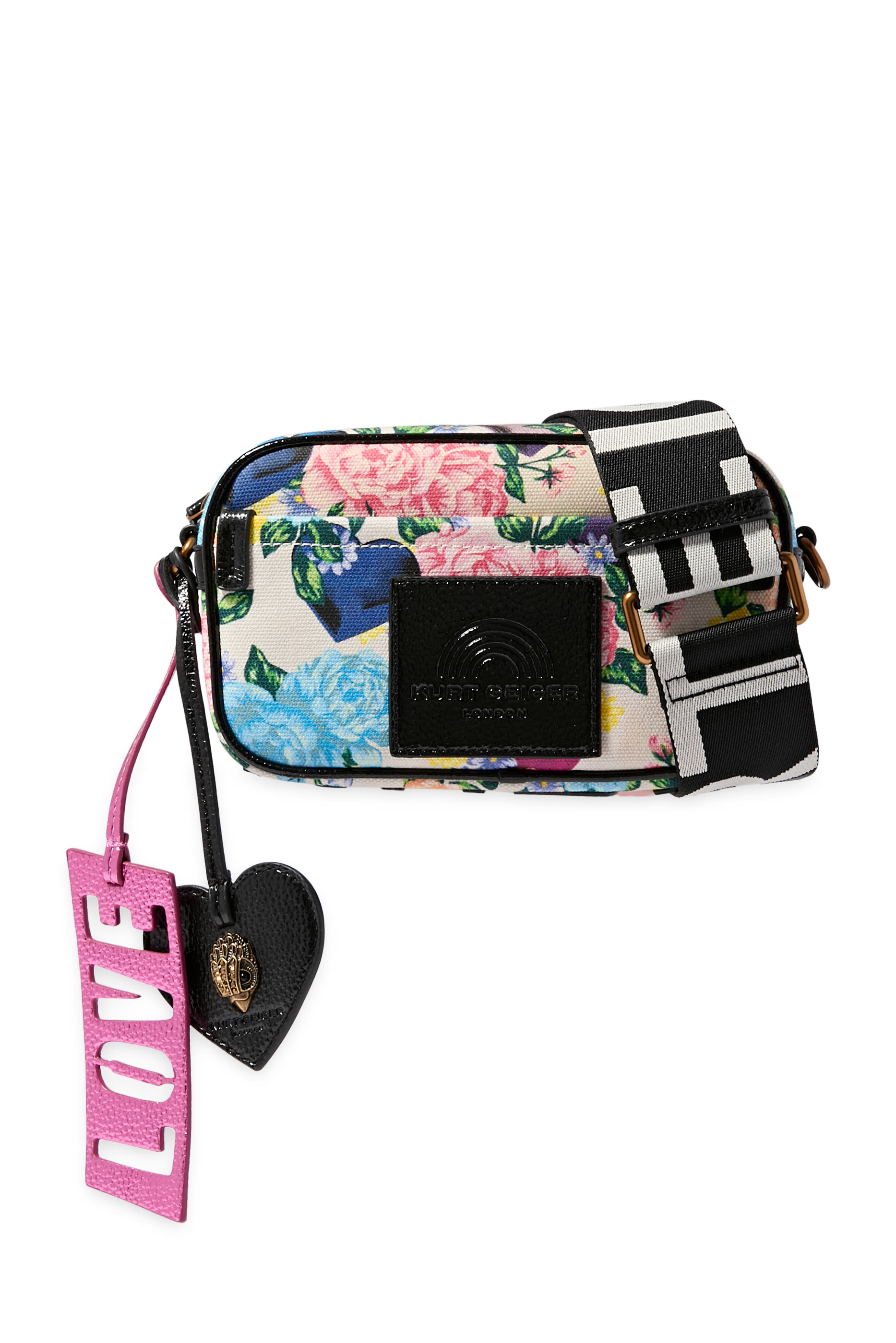 حقيبة كاميرا ساوث بانك صغيرة