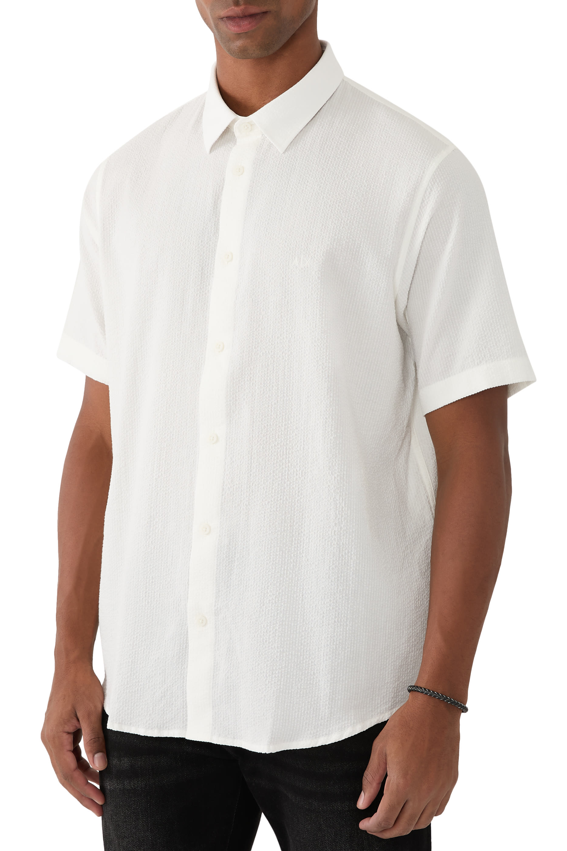 قميص ذا جريد إيدج بتصميم عملي