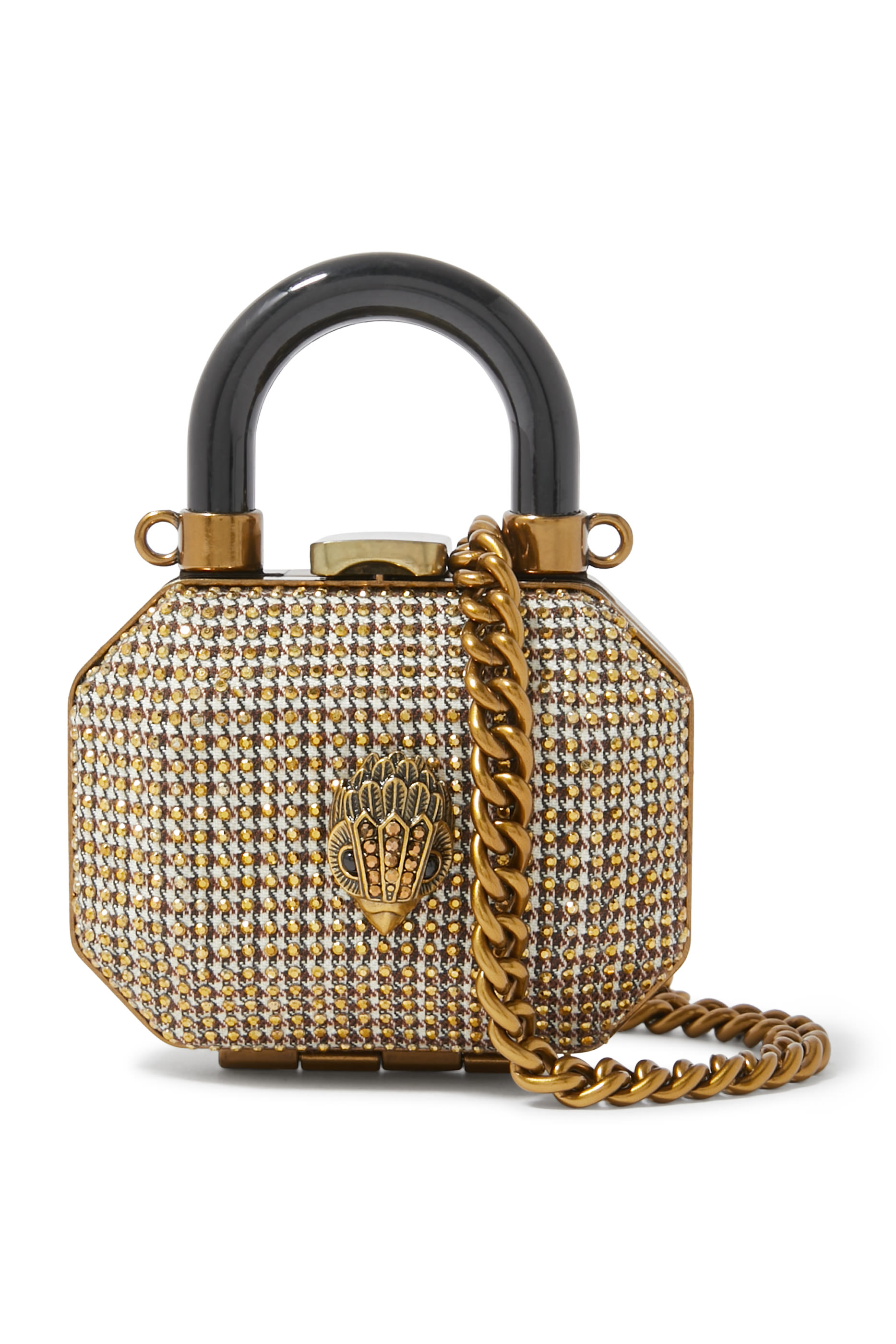 حقيبة كلاتش مايكرو بيد علوية