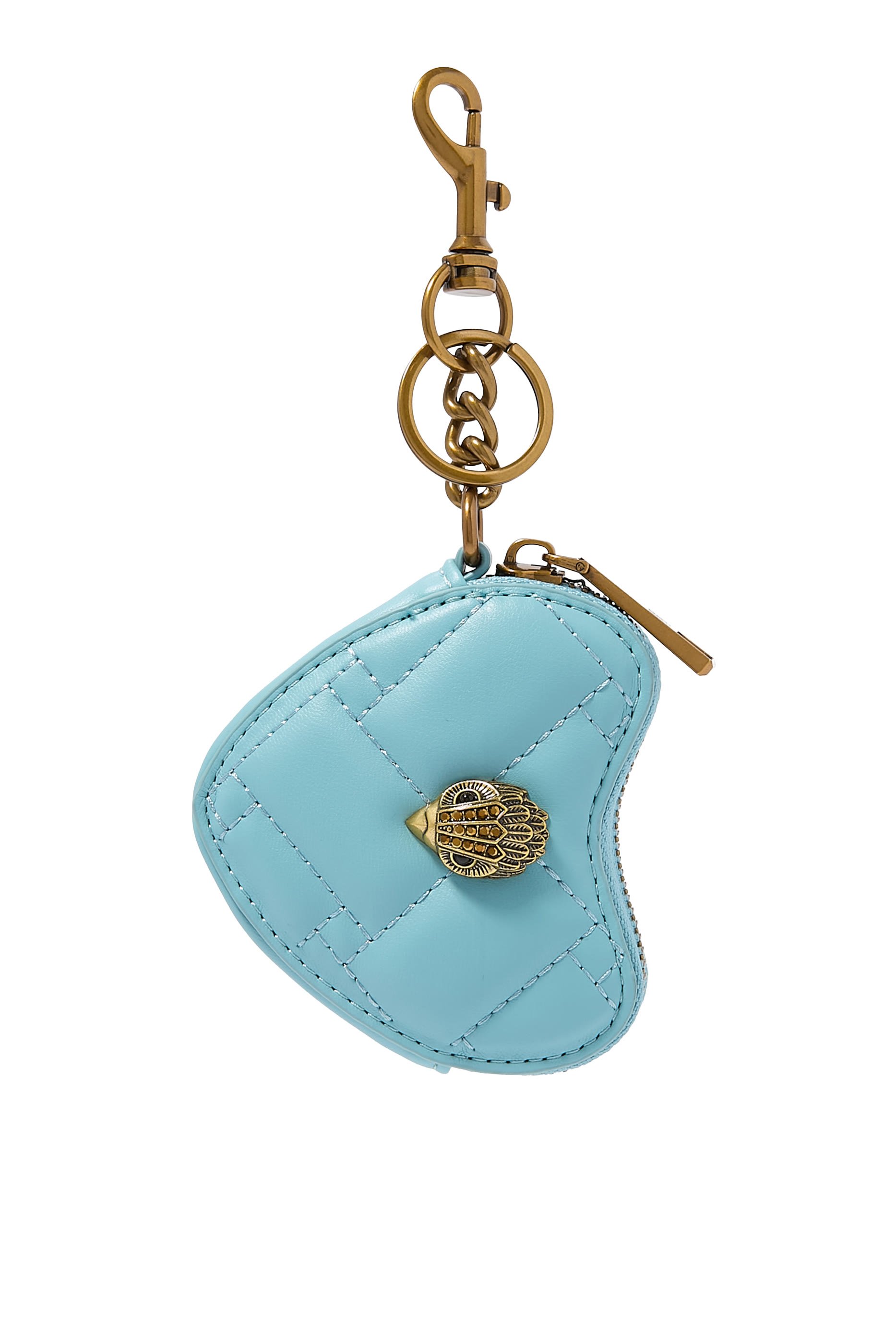 حلية كنسنغتون بتصميم قلب