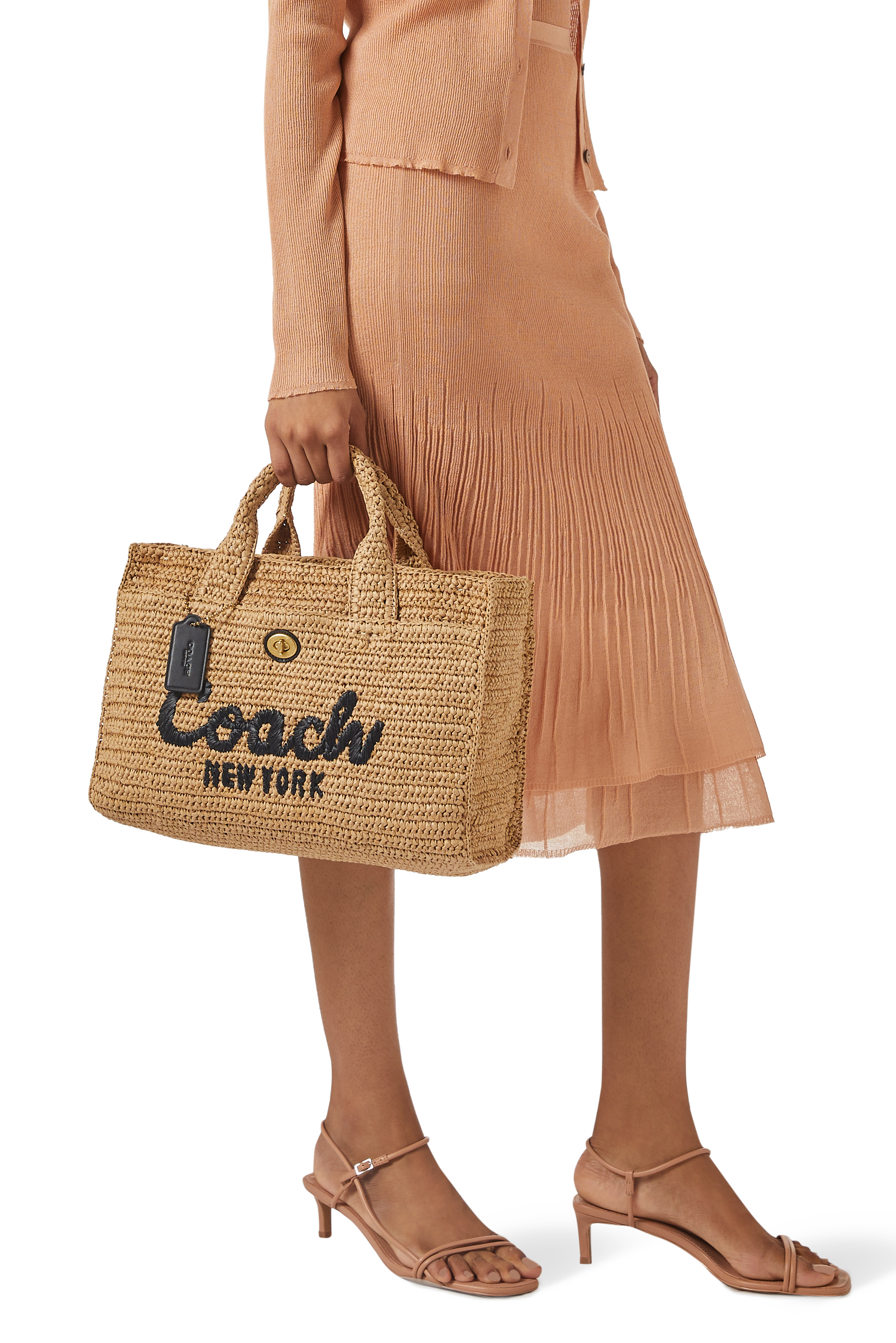 حقيبة يد كارجو 26