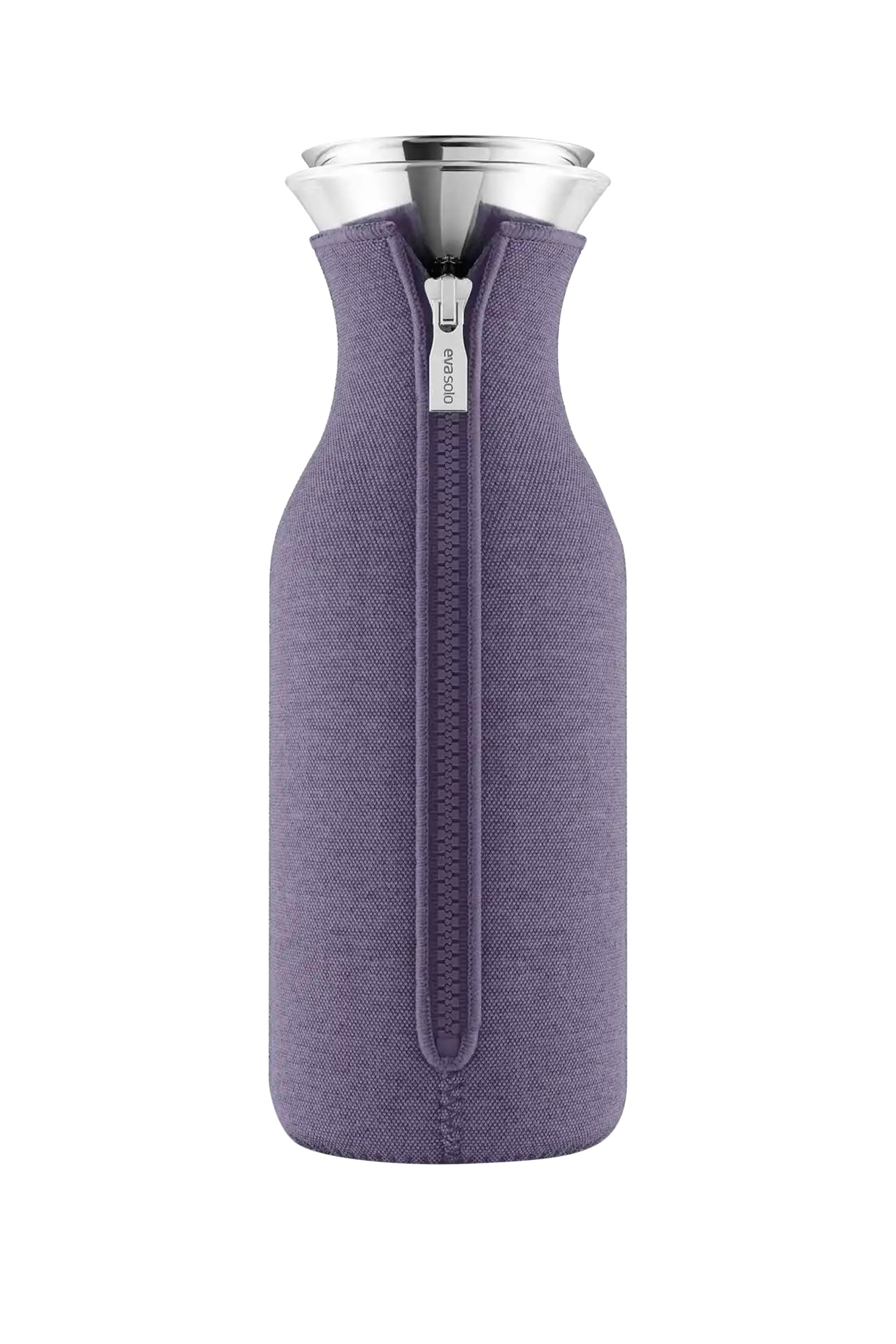 قارورة زجاجية فريدج، 1 ل