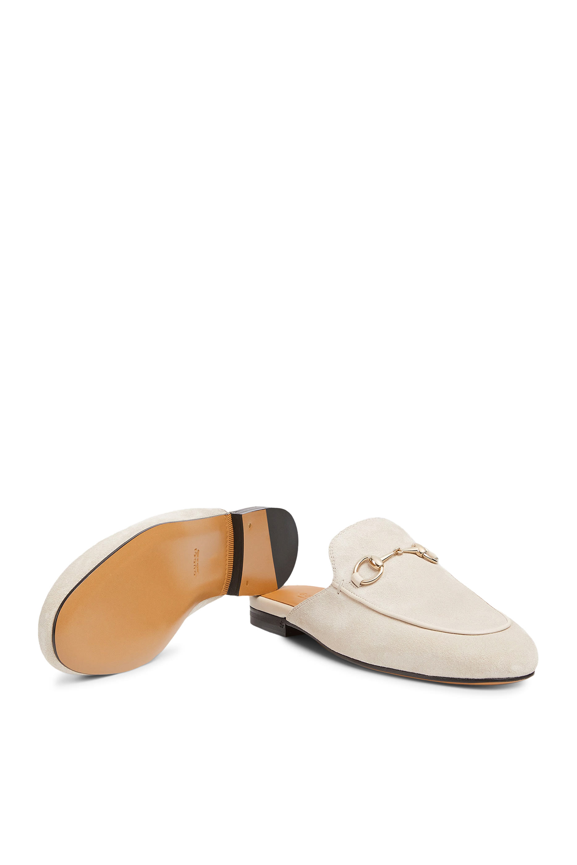 حذاء برينس تاون مفتوح من الخلف