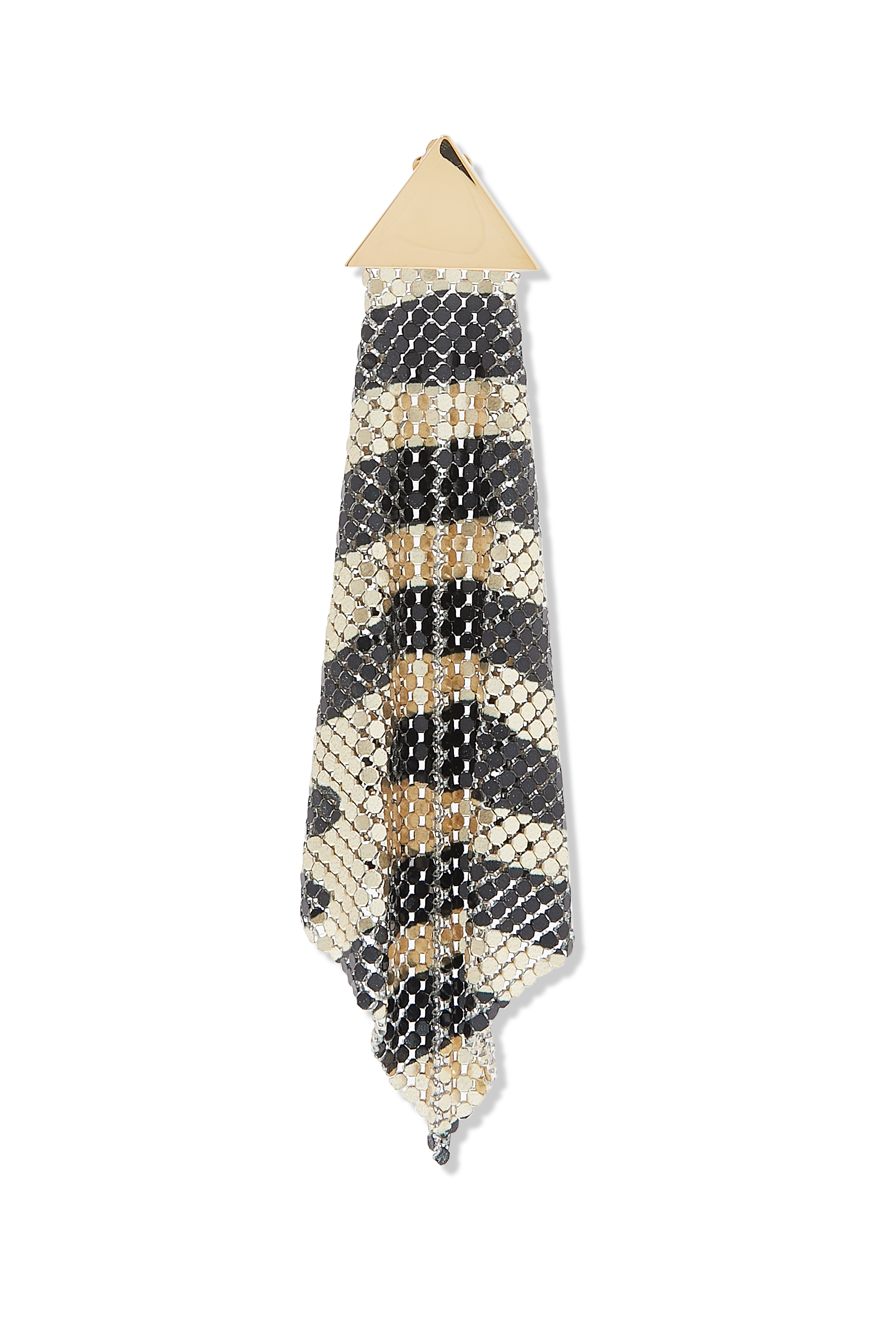 قرط بيكسل شبكي