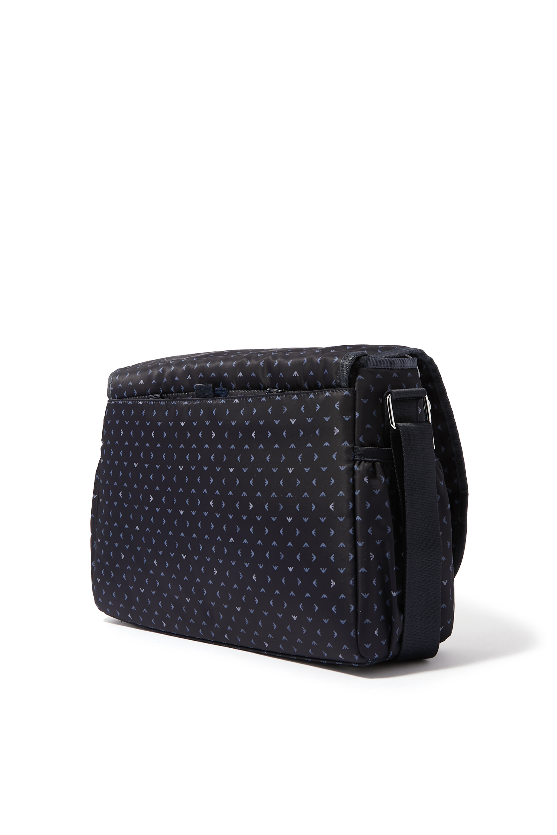 حقيبة مستلزمات أطفال نايلون