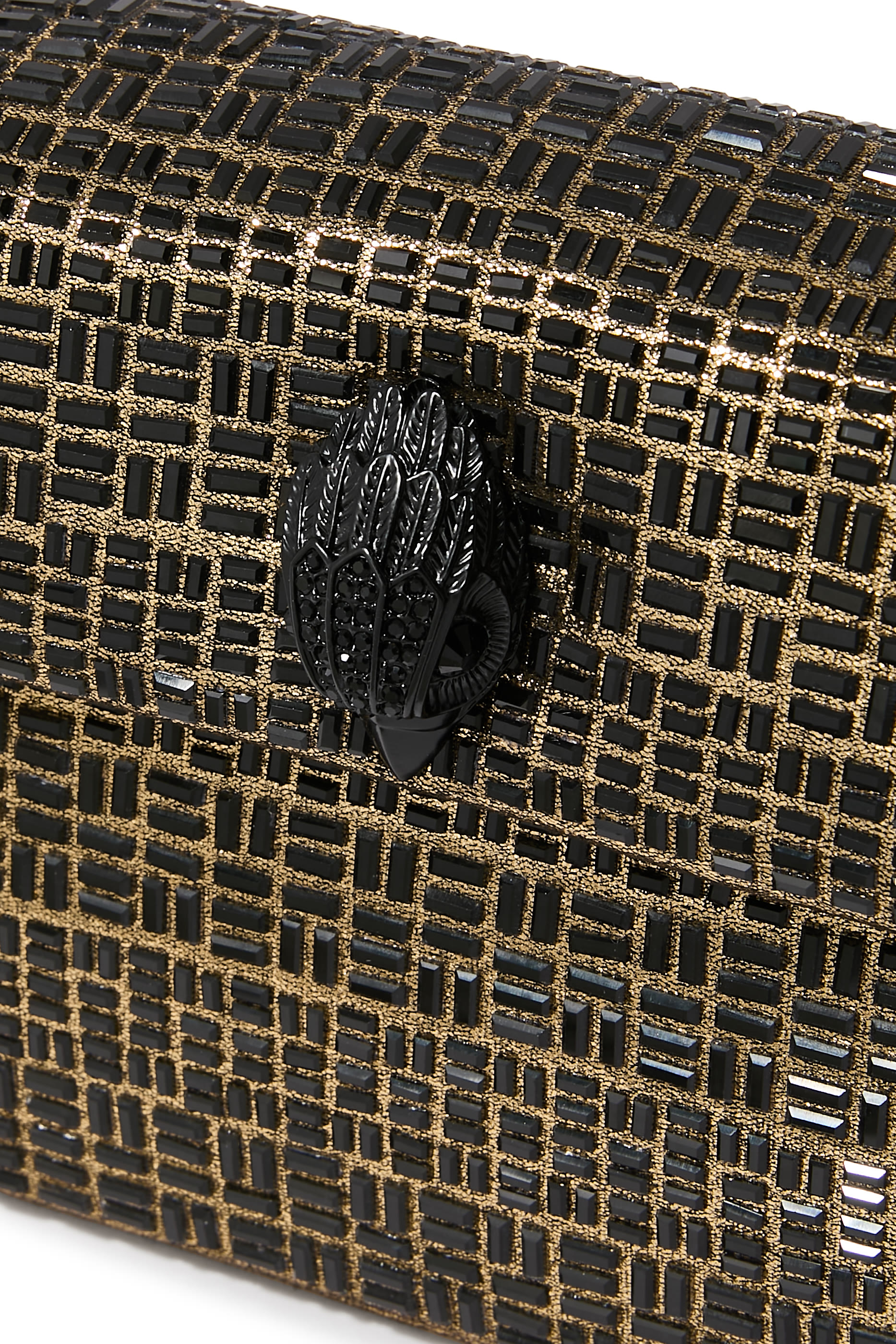 حقيبة كنسينغتون صغيرة بسلسلة