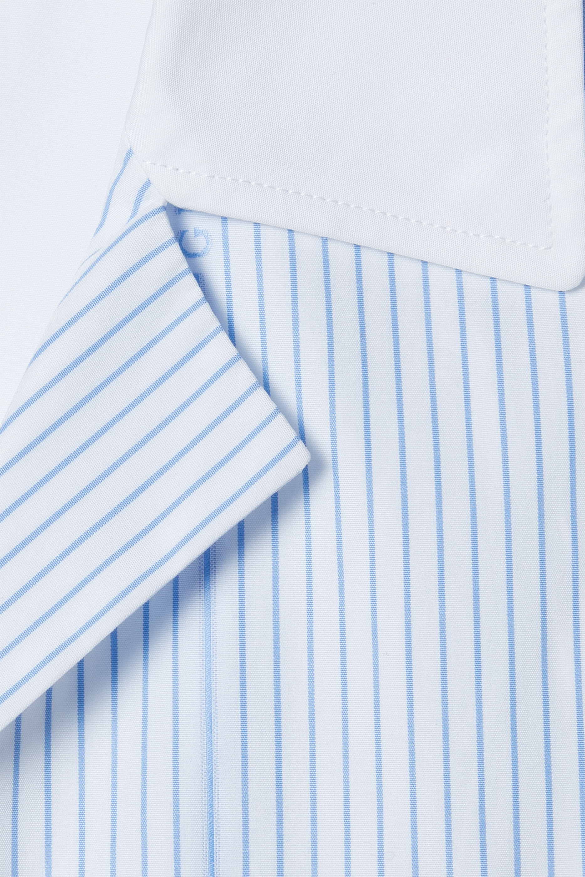 Cotton Fil Coup&eacute; Shirt