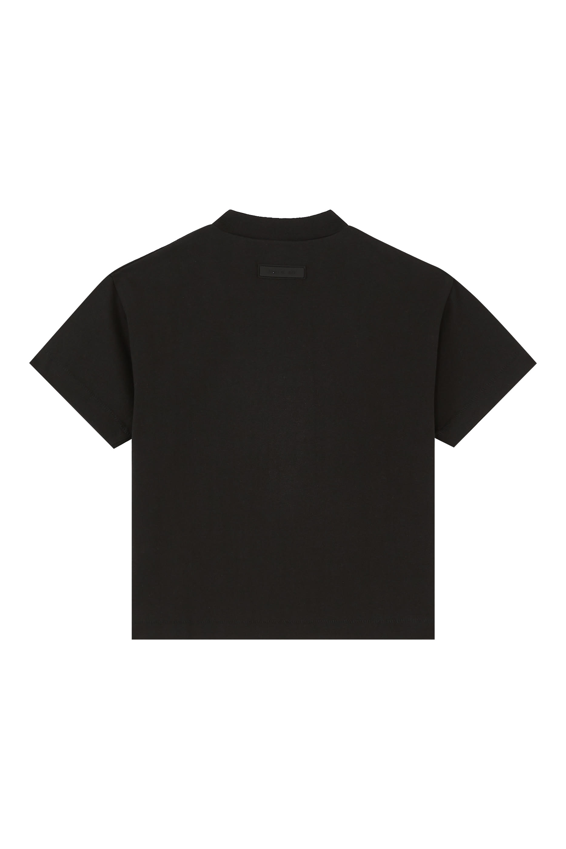 تيشيرت بأكمام قصيرة للأطفال