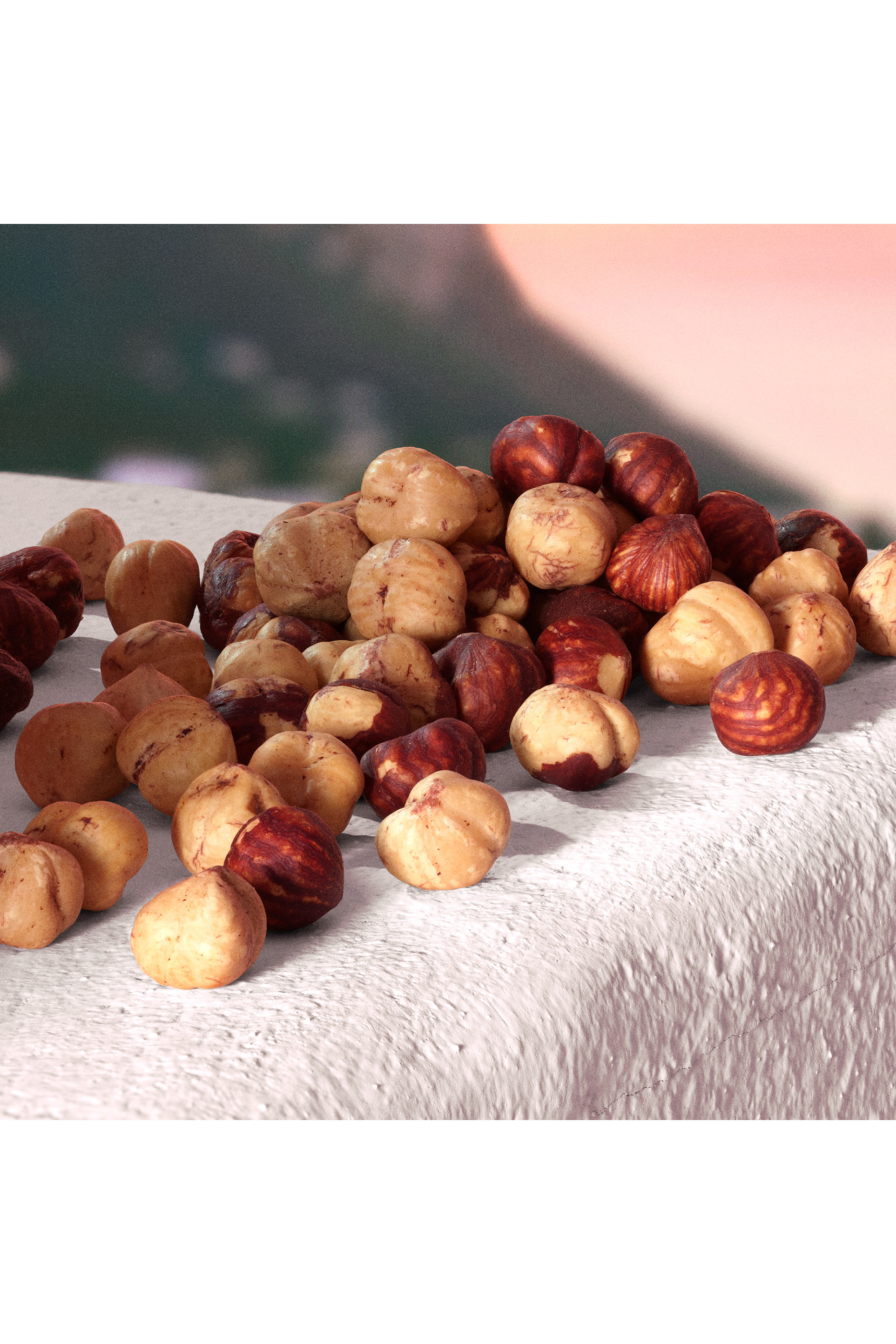 أو دو بارفان ديفوشن مركز